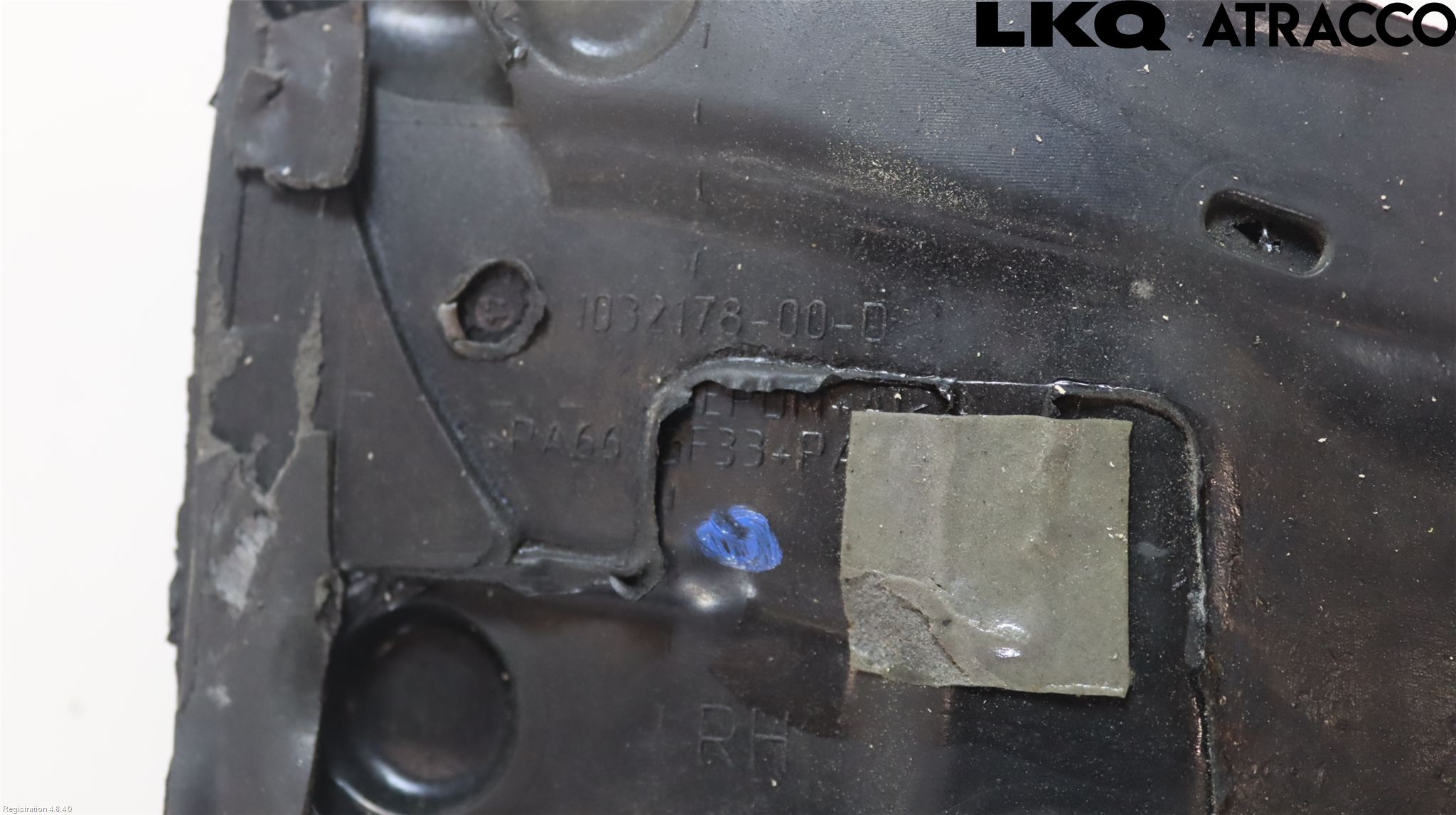 Tesla MODEL X 16- List Hö