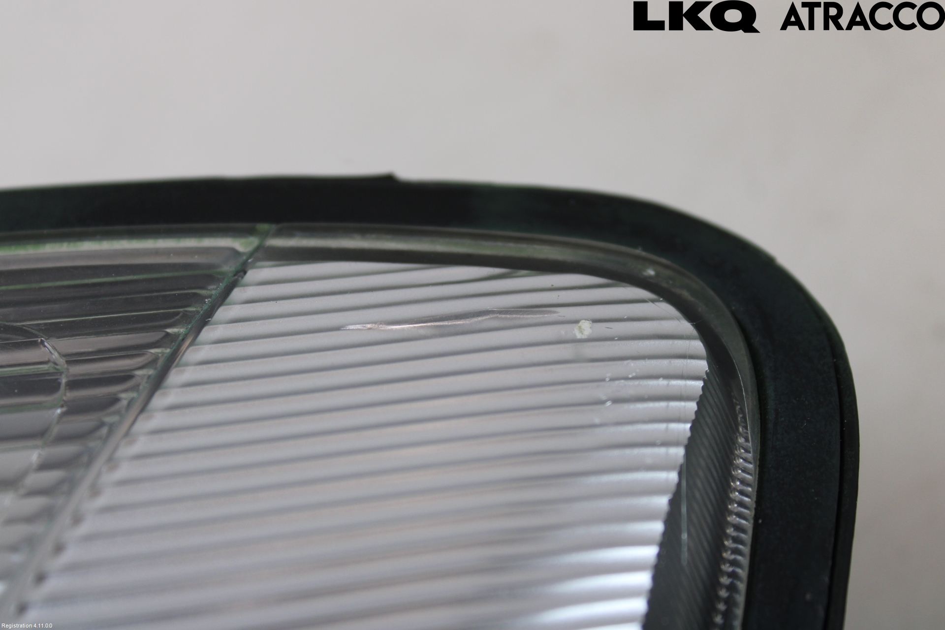 Nissan NAVARA 98-05 Blinkers Fram Höger