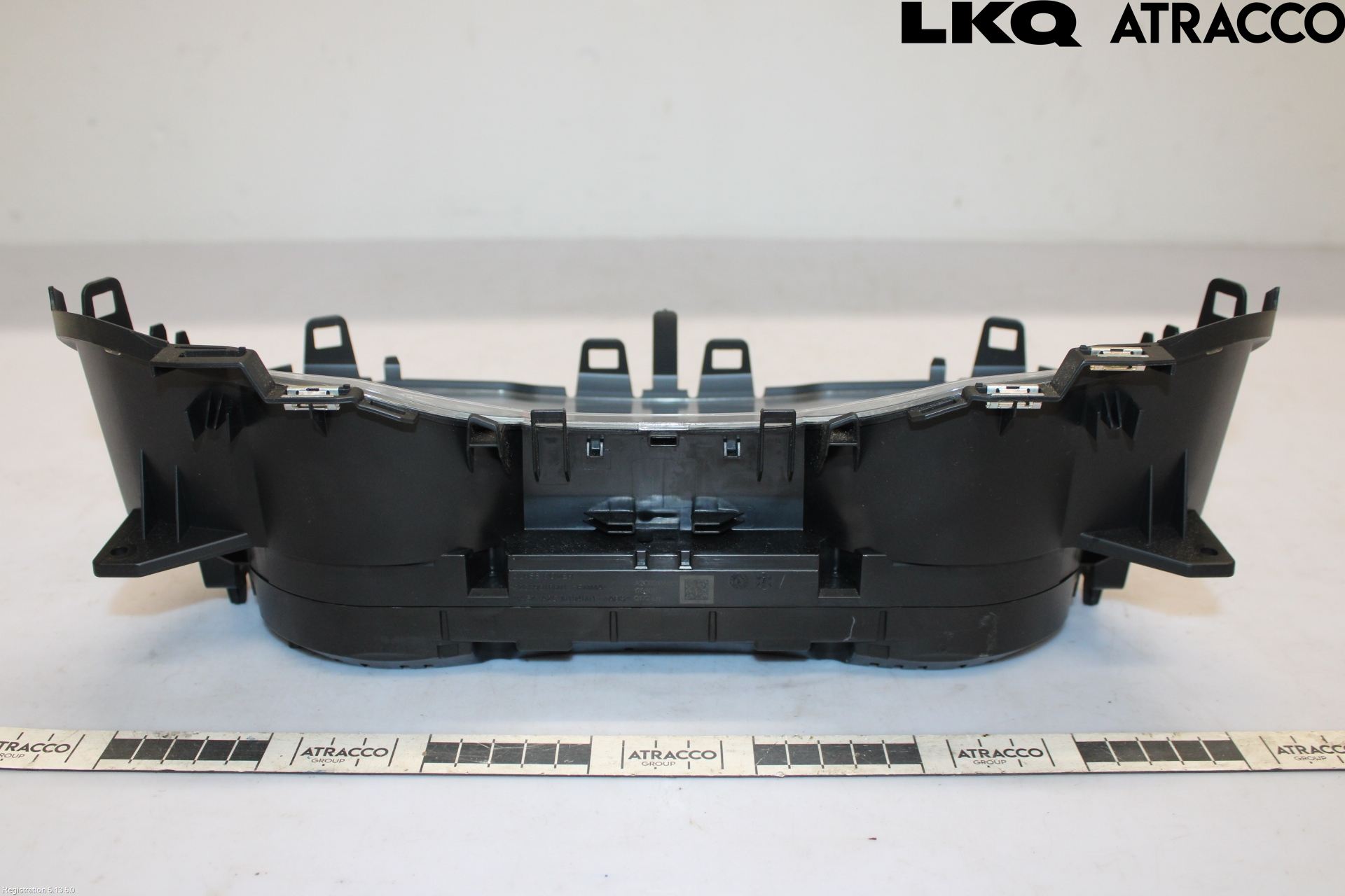 Skoda SUPERB 09-15 Instrument Komb