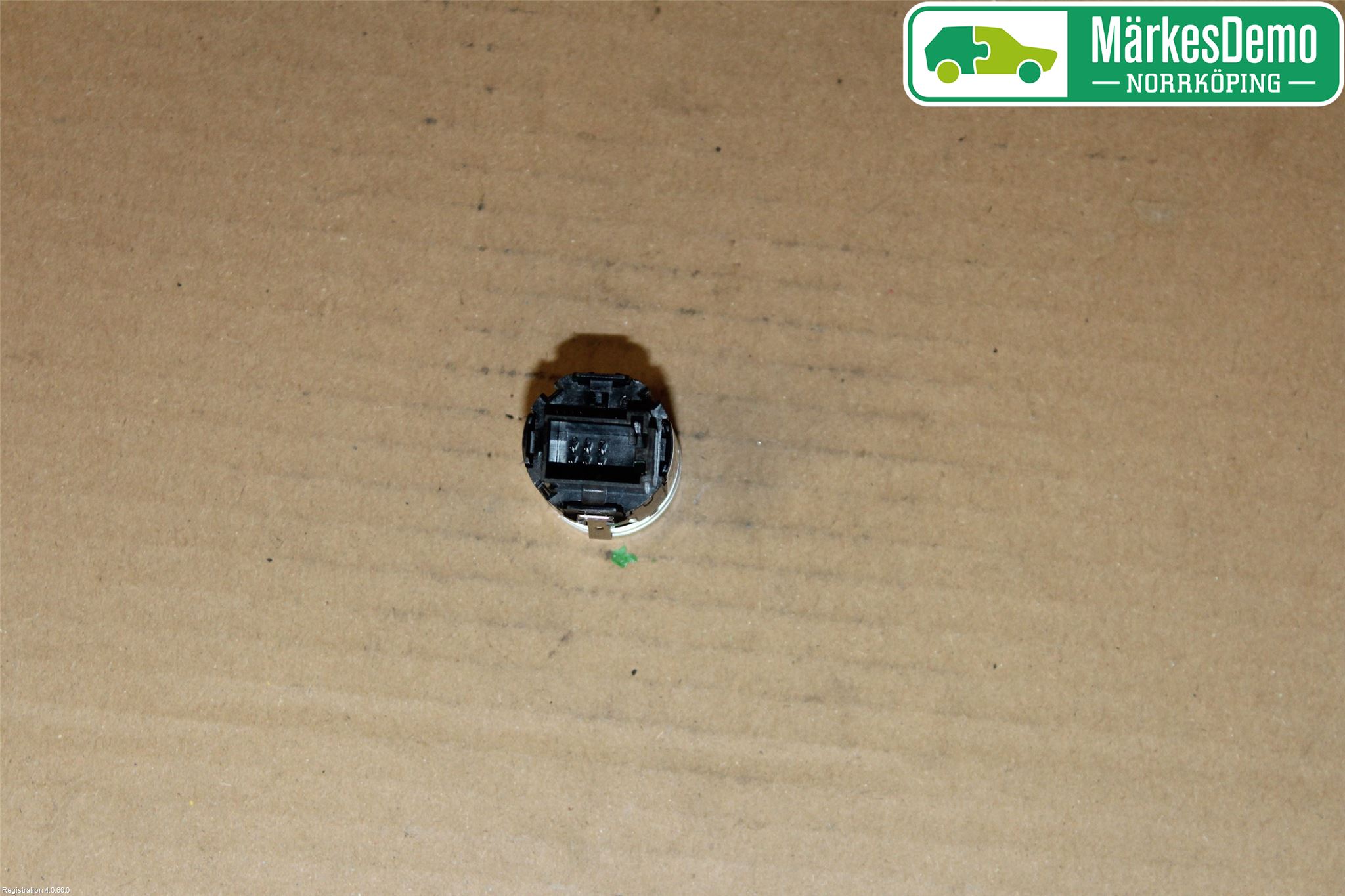 Audi A4/S4 B9 16-19 Startknapp Personbil