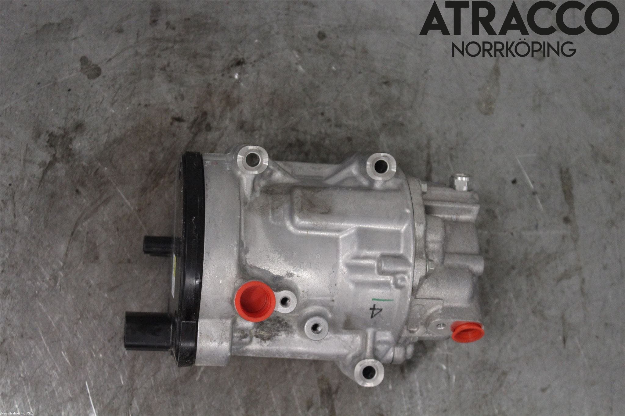 Toyota COROLLA 19- Ac Kompressor