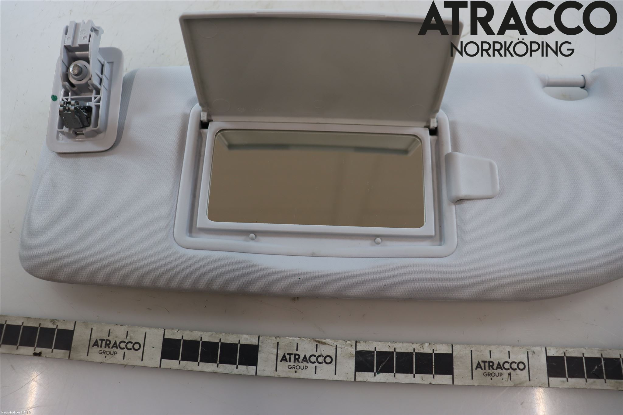 Peugeot 2008 13-20 Solskydd