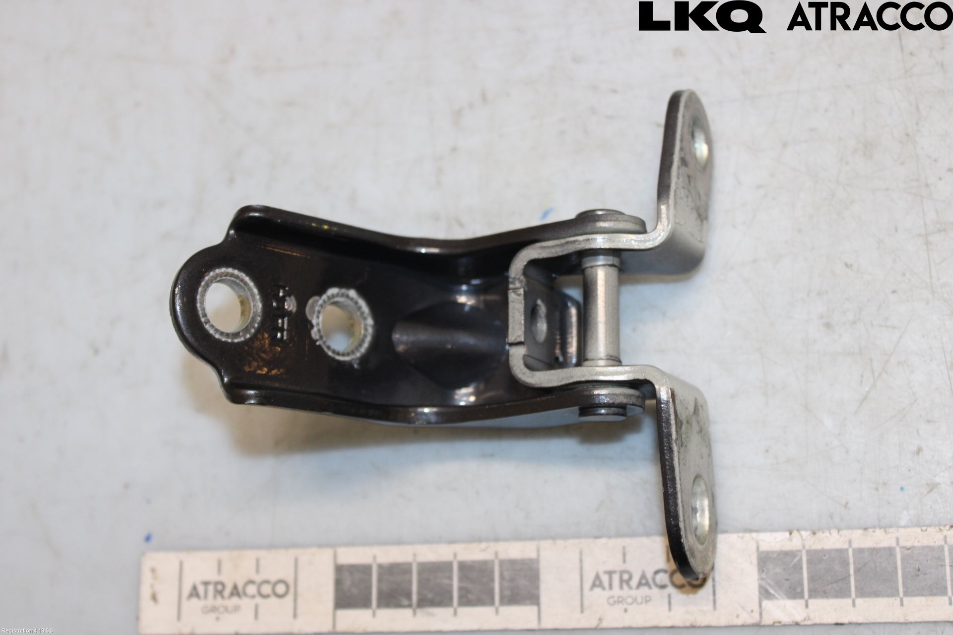 Kia RIO 17- Dörrgångjärn