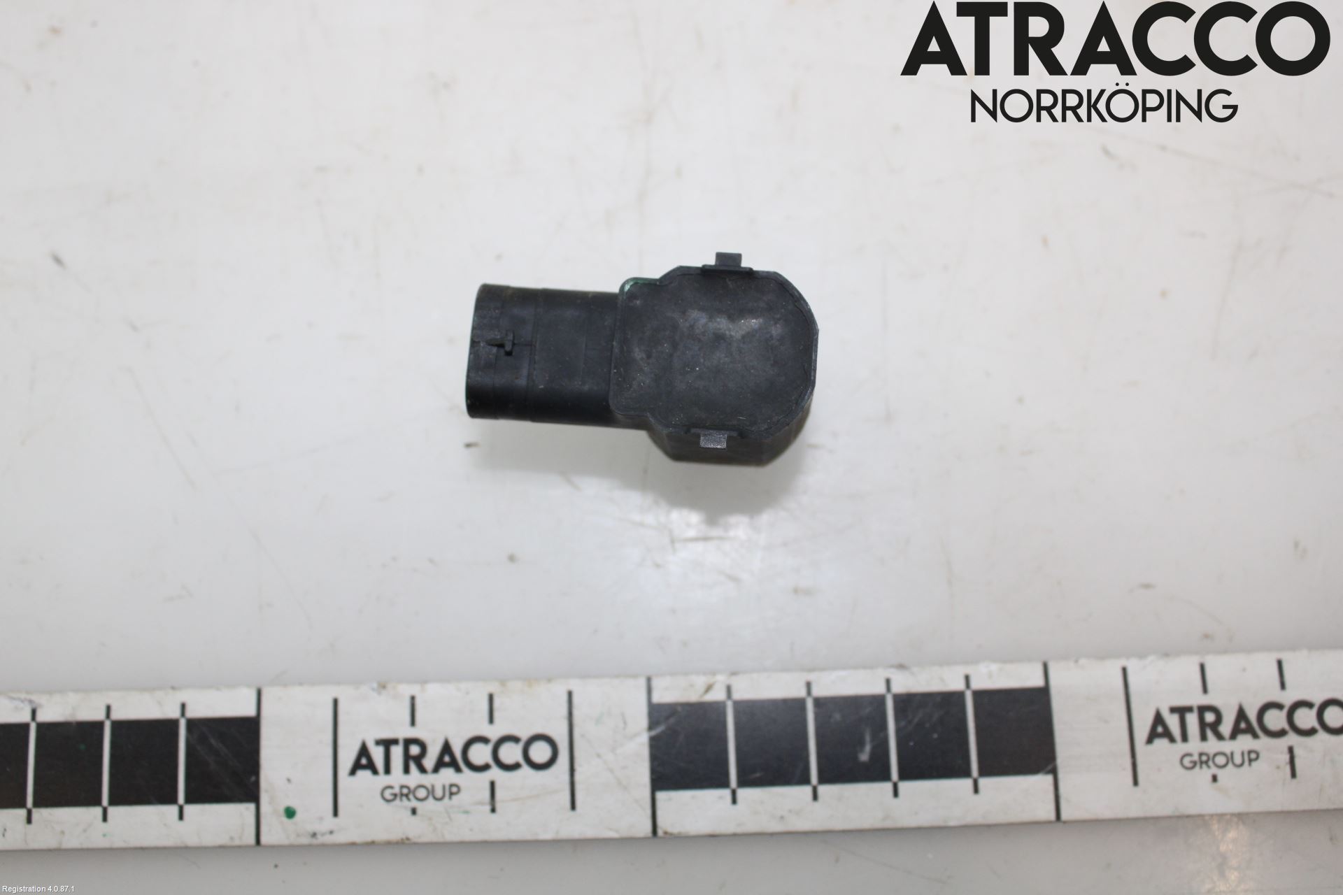 Audi A6 ALLROAD 12-18 Parkeringshjälp Backsensor