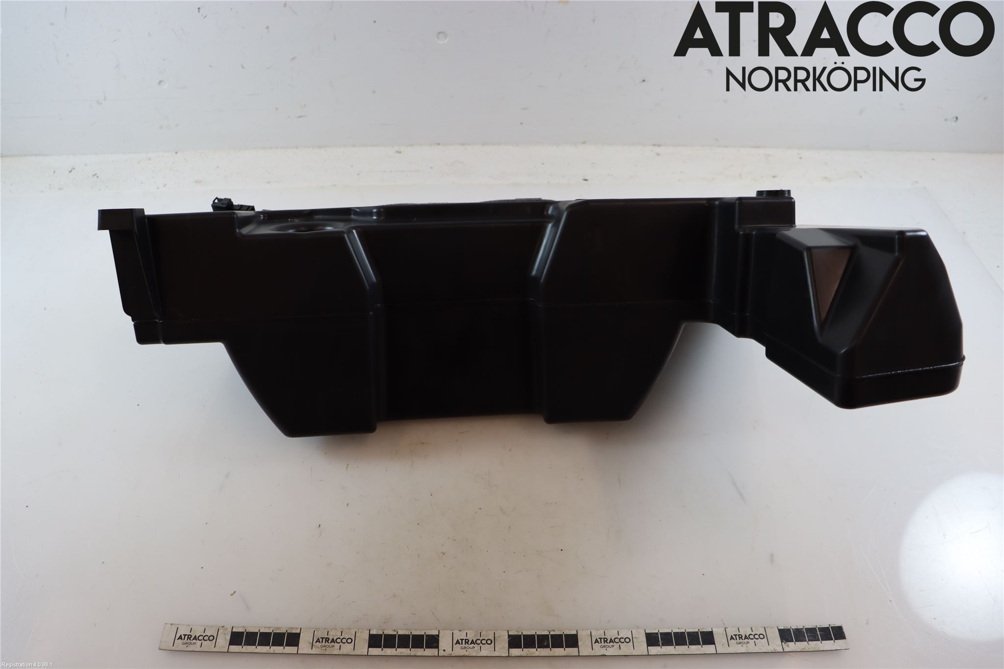 Audi A4 12-15 Högtalare