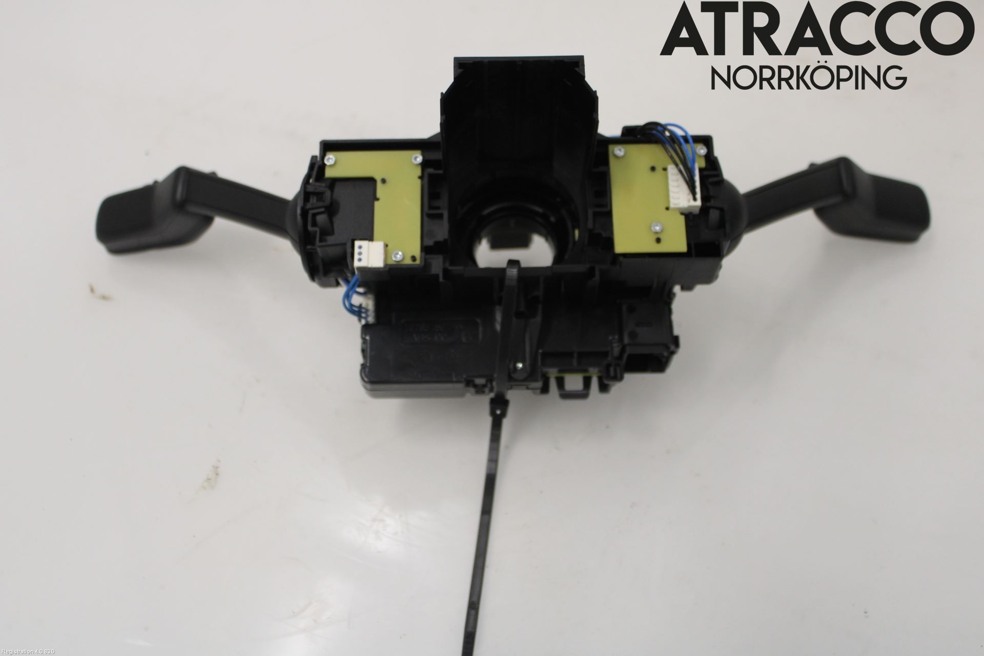 Volkswagen VW TIGUAN 16-24 Spakcentral