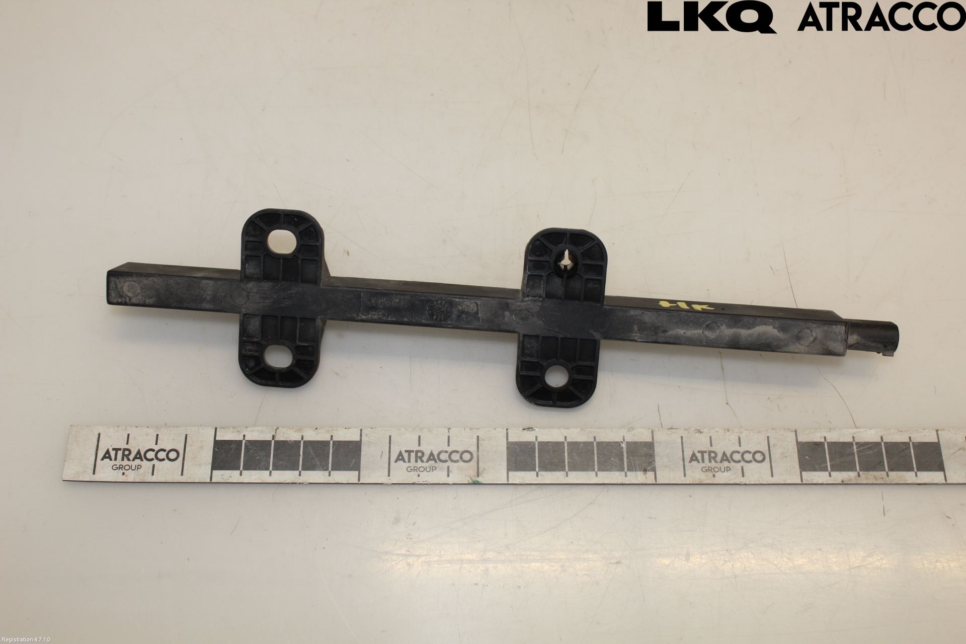 Skoda ENYAQ iV 21- Antenn