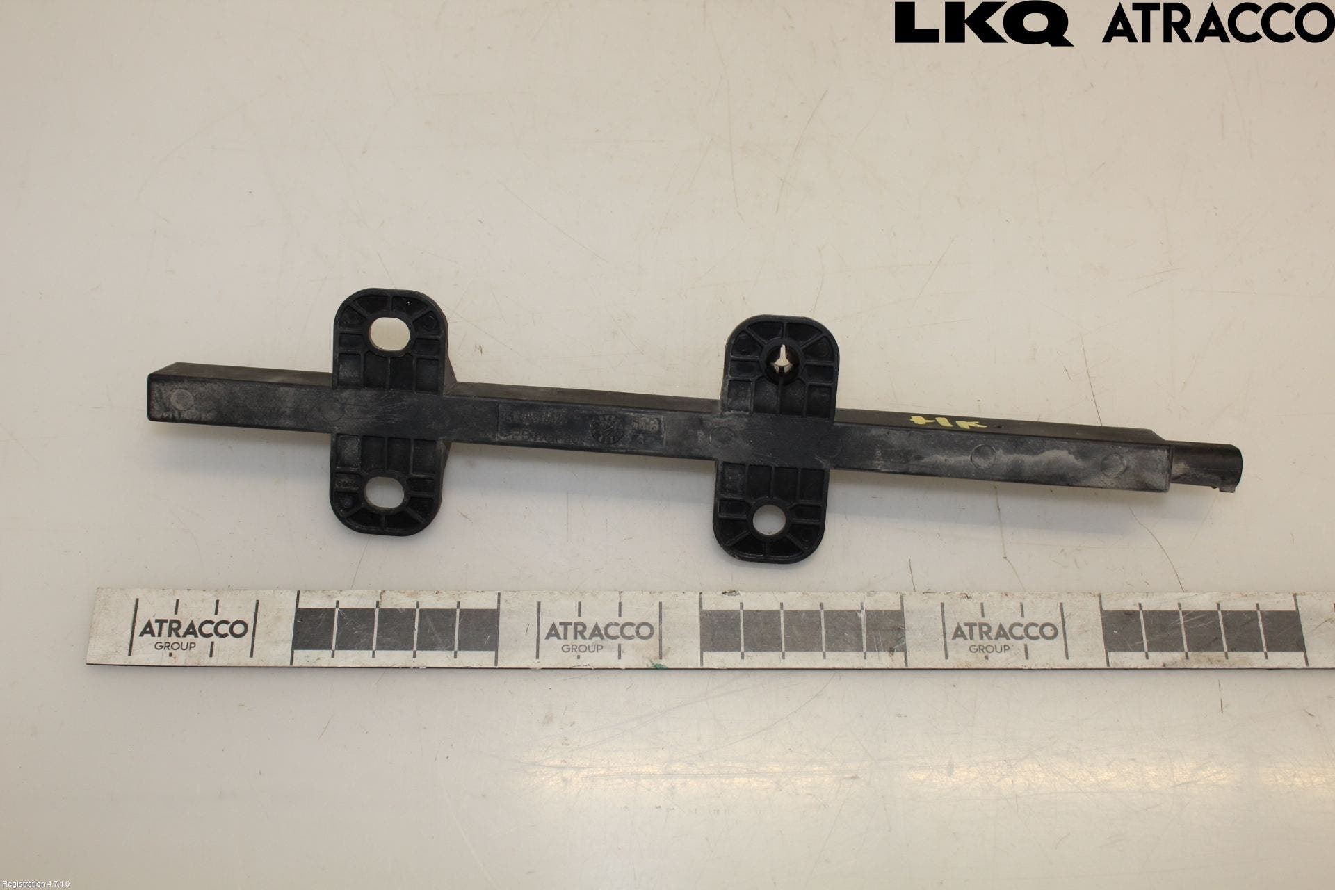 Skoda ENYAQ iV 21- Antenn