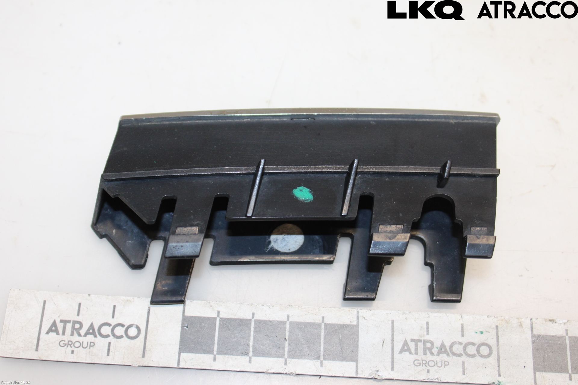 Volkswagen VW CADDY 16-20 Emblem