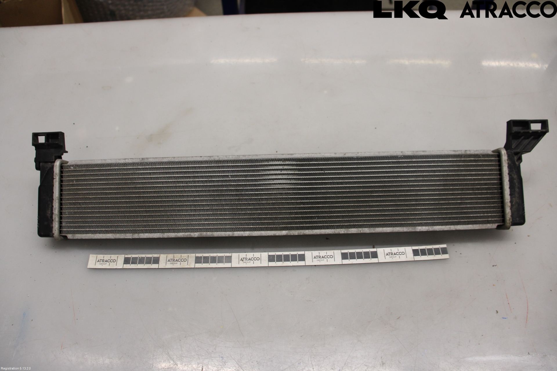 Lexus IS 250/350 14-20 Kylare Aut