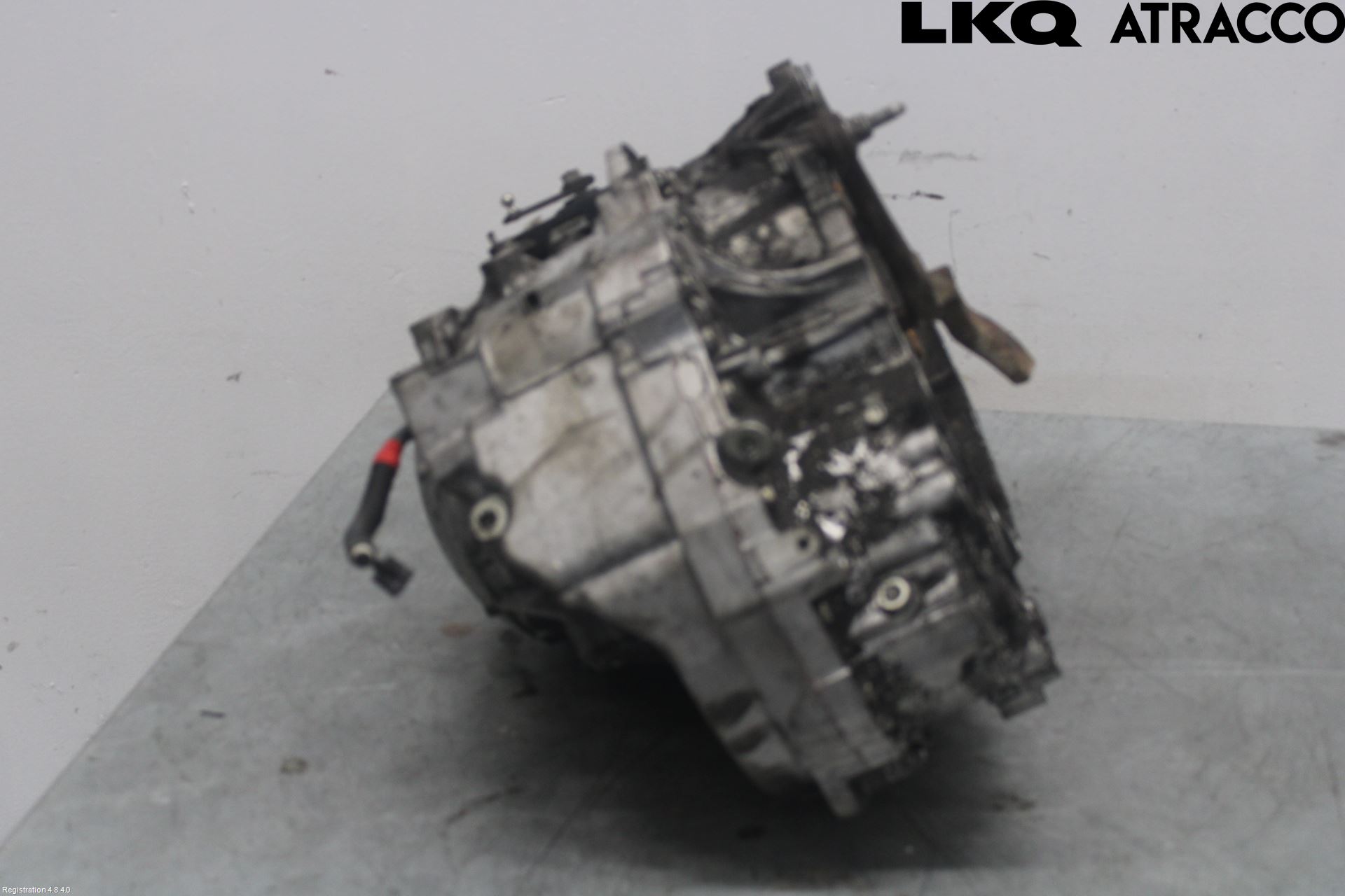 Volvo V40 12-19 Växellåda Automat