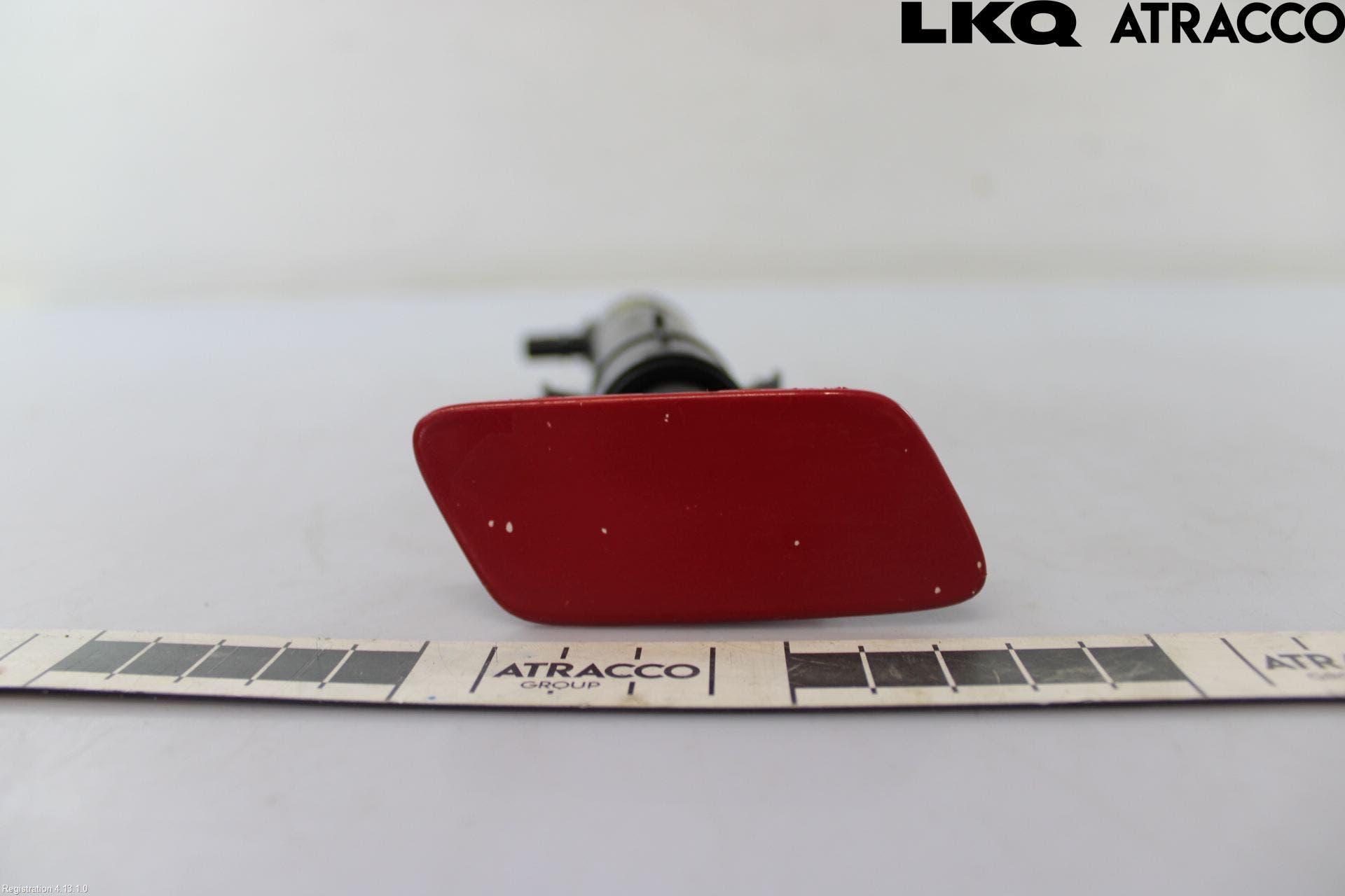 Volkswagen VW PASSAT 11-14 Spolarmunstycke Strålkastare