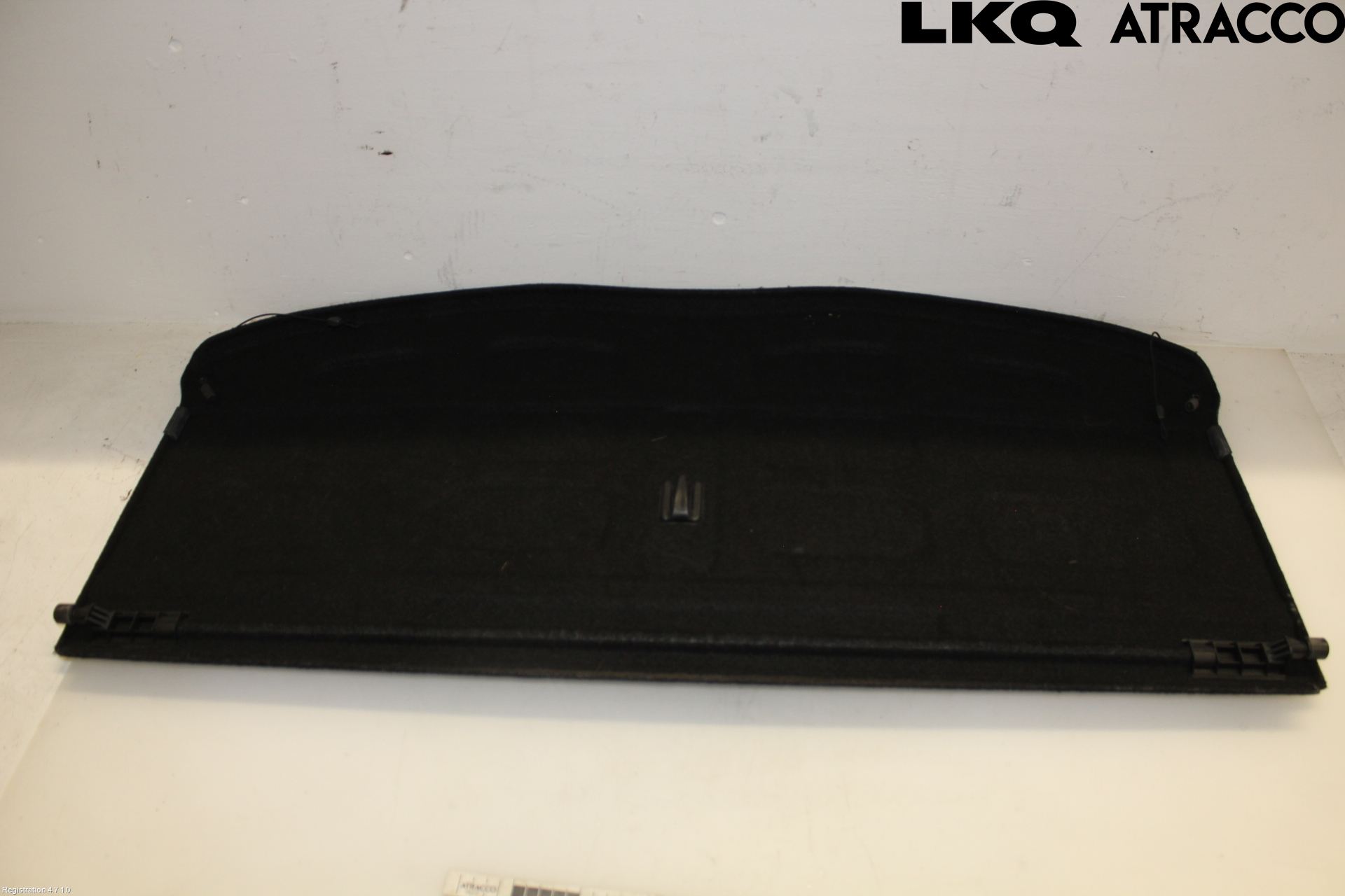 Kia CEED 06-12 Hatthylla