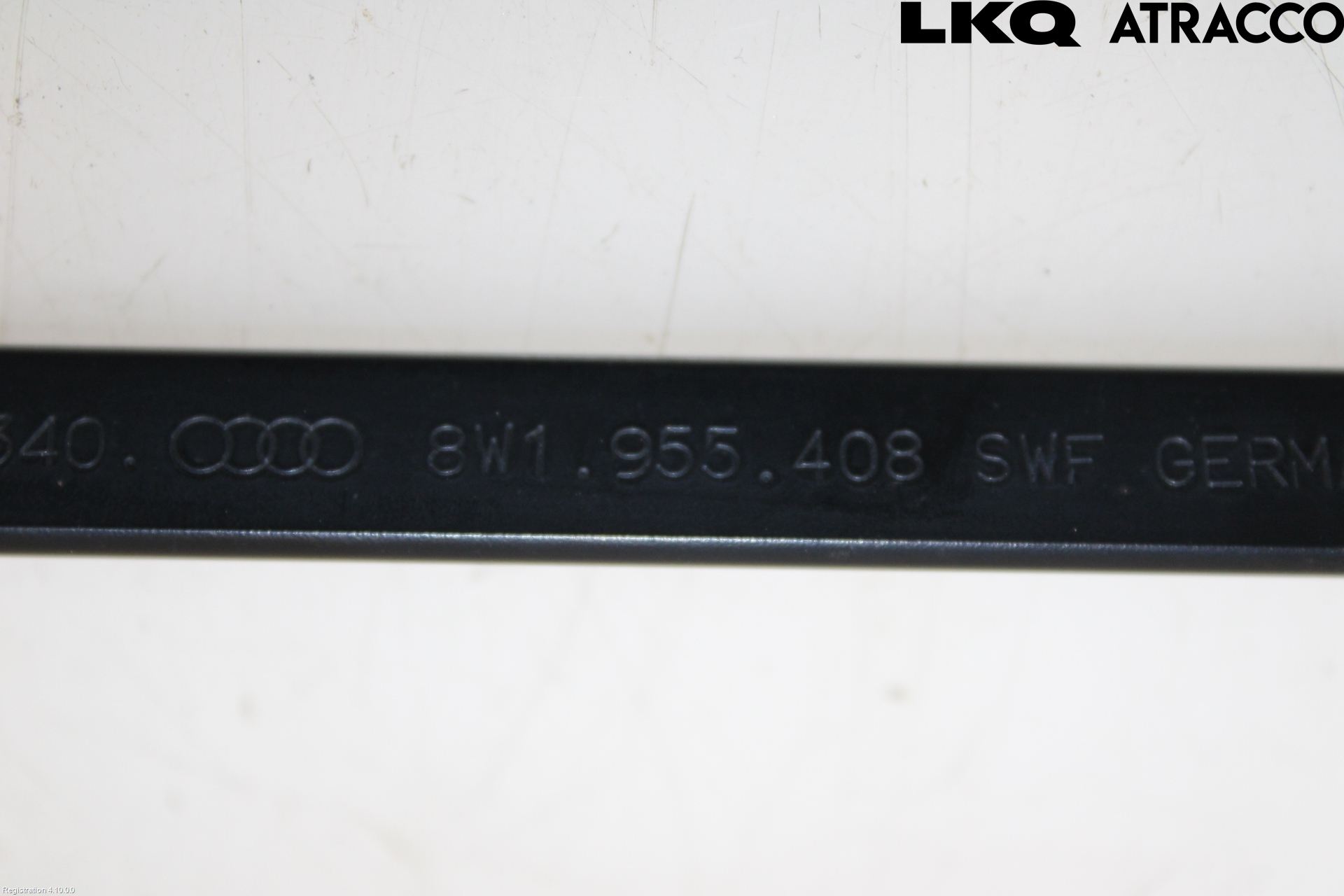 Audi A5 17- Torkararm Armar Vindruta