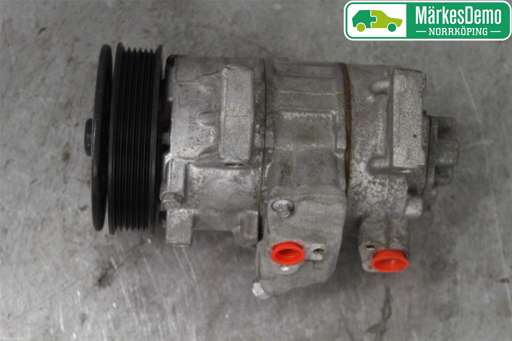 Toyota AVENSIS 09-15 Ac Kompressor