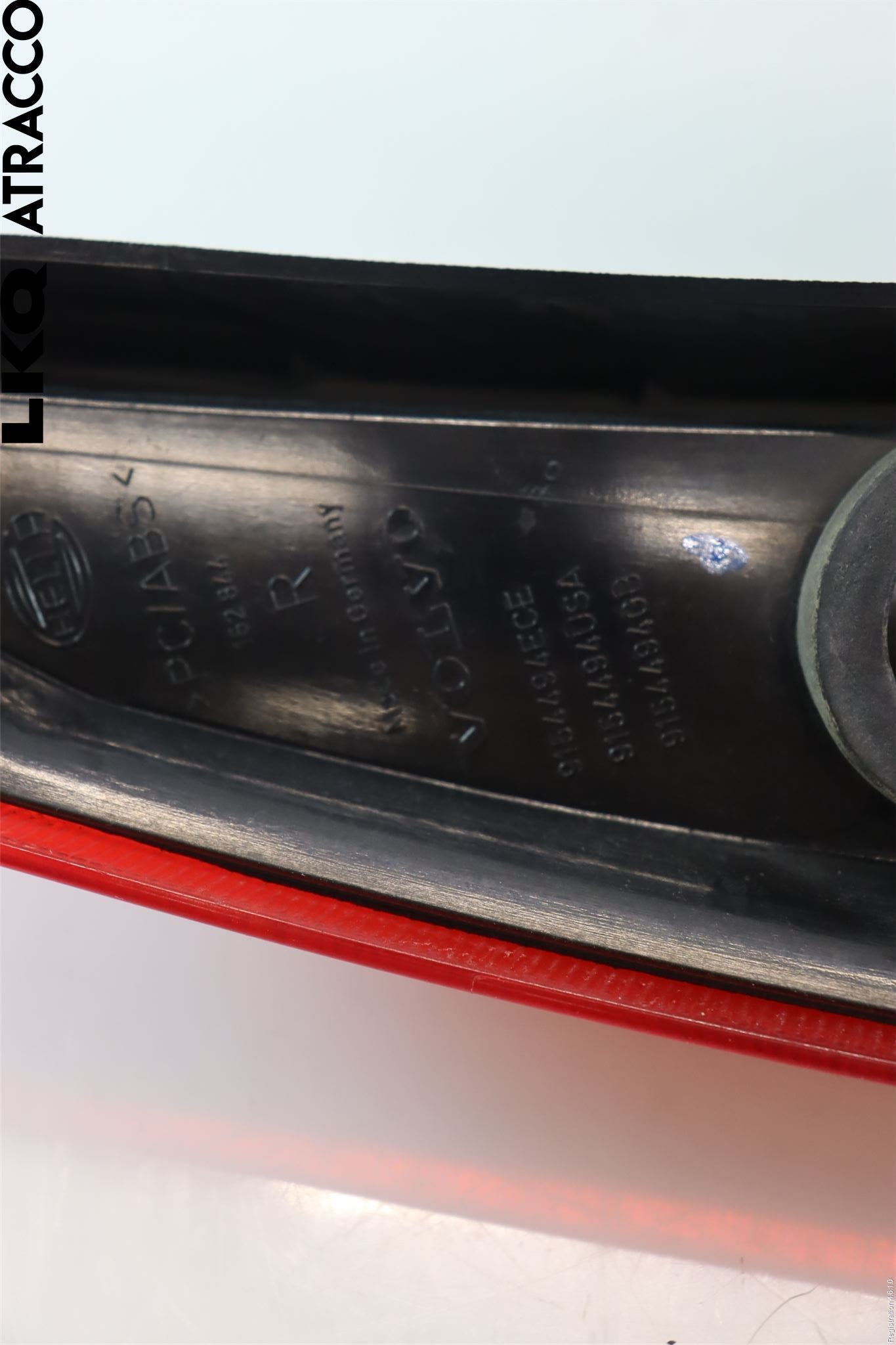 Volvo V70 00-04 Bakljus Höger