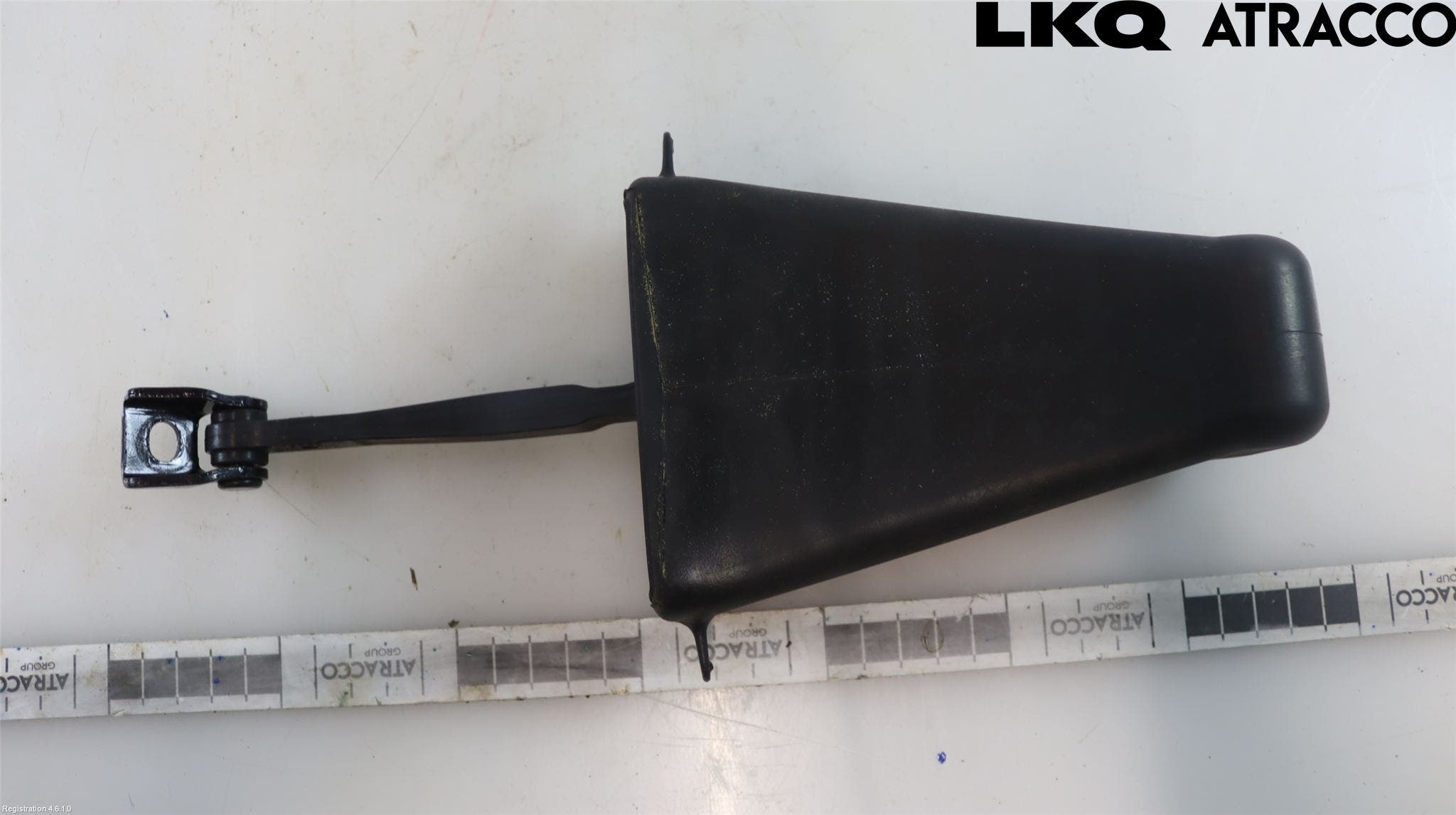 BMW 5 E60/61 Sed/Tou 02-10 Dörrstopp