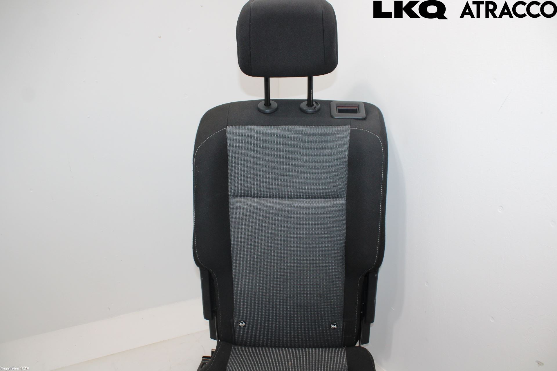 Toyota PROACE II 16- Inredning Baksäte