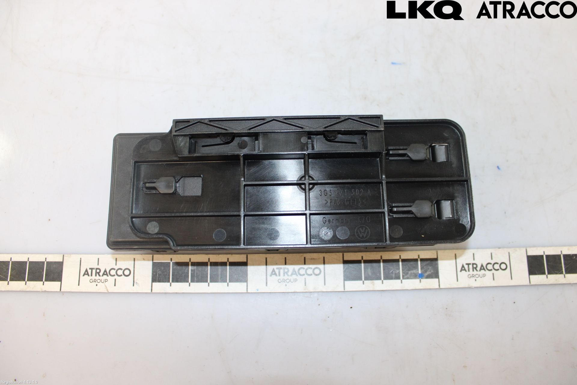 Volkswagen VW ID.5 22- Styrenhet Baklucka