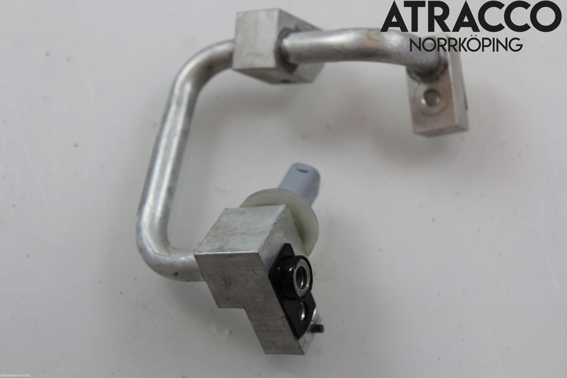 Volkswagen VW ID.4 21- Ac Slang-Rör