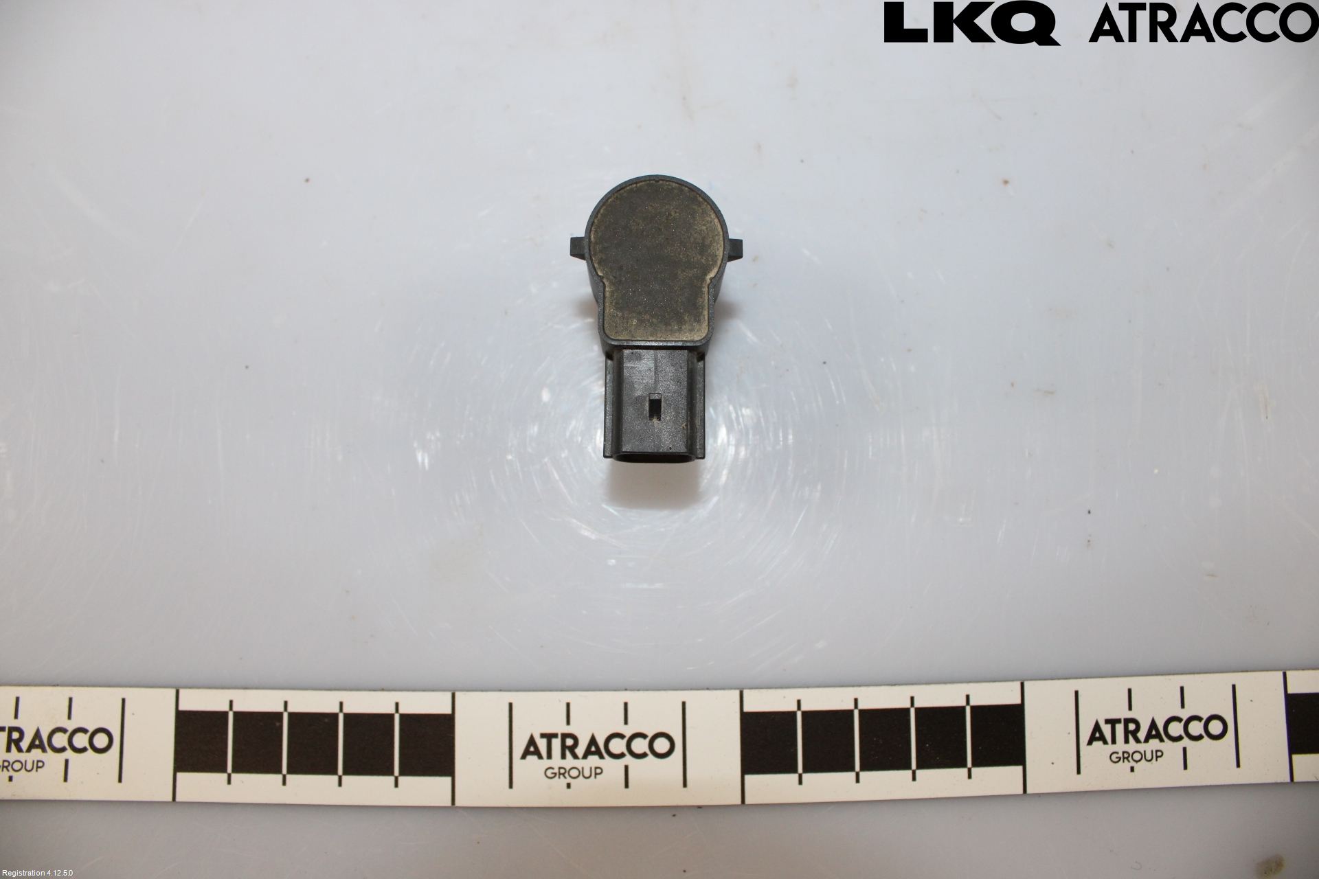 Opel ASTRA J 10-15 Parkeringshjälp Backsensor