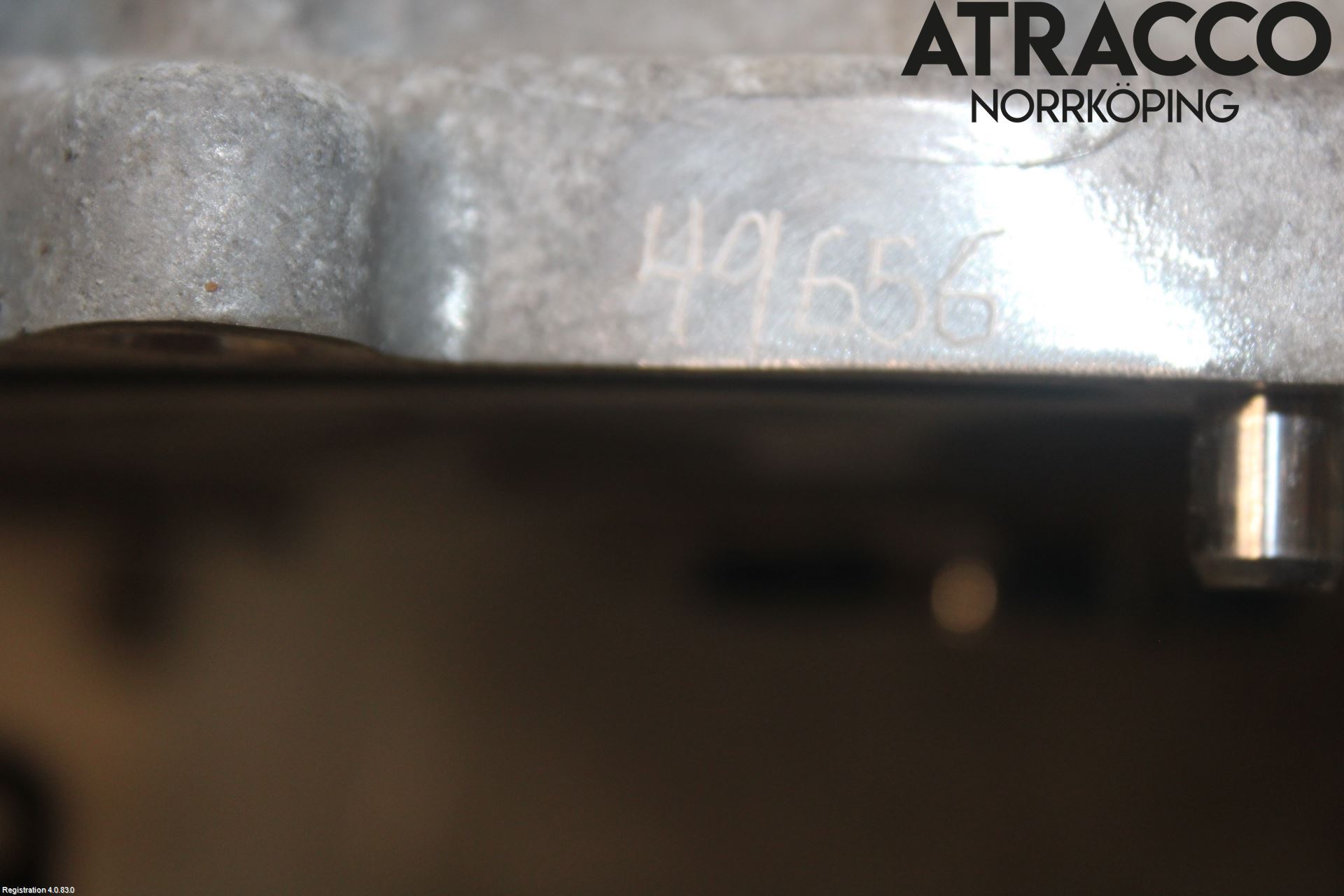 Toyota COROLLA 19- Motor Bensin