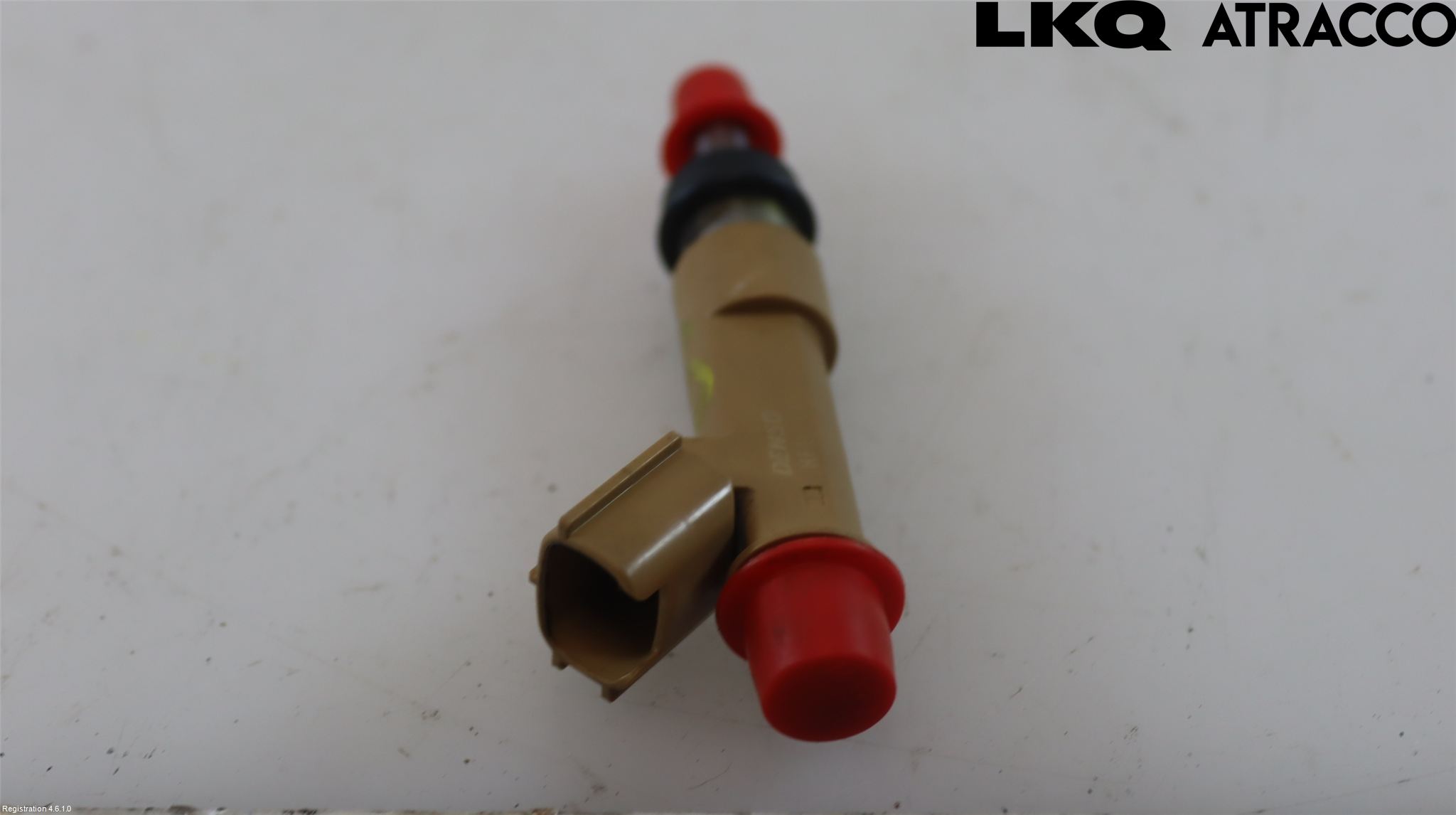 Toyota AURIS 13-19 Injspridare