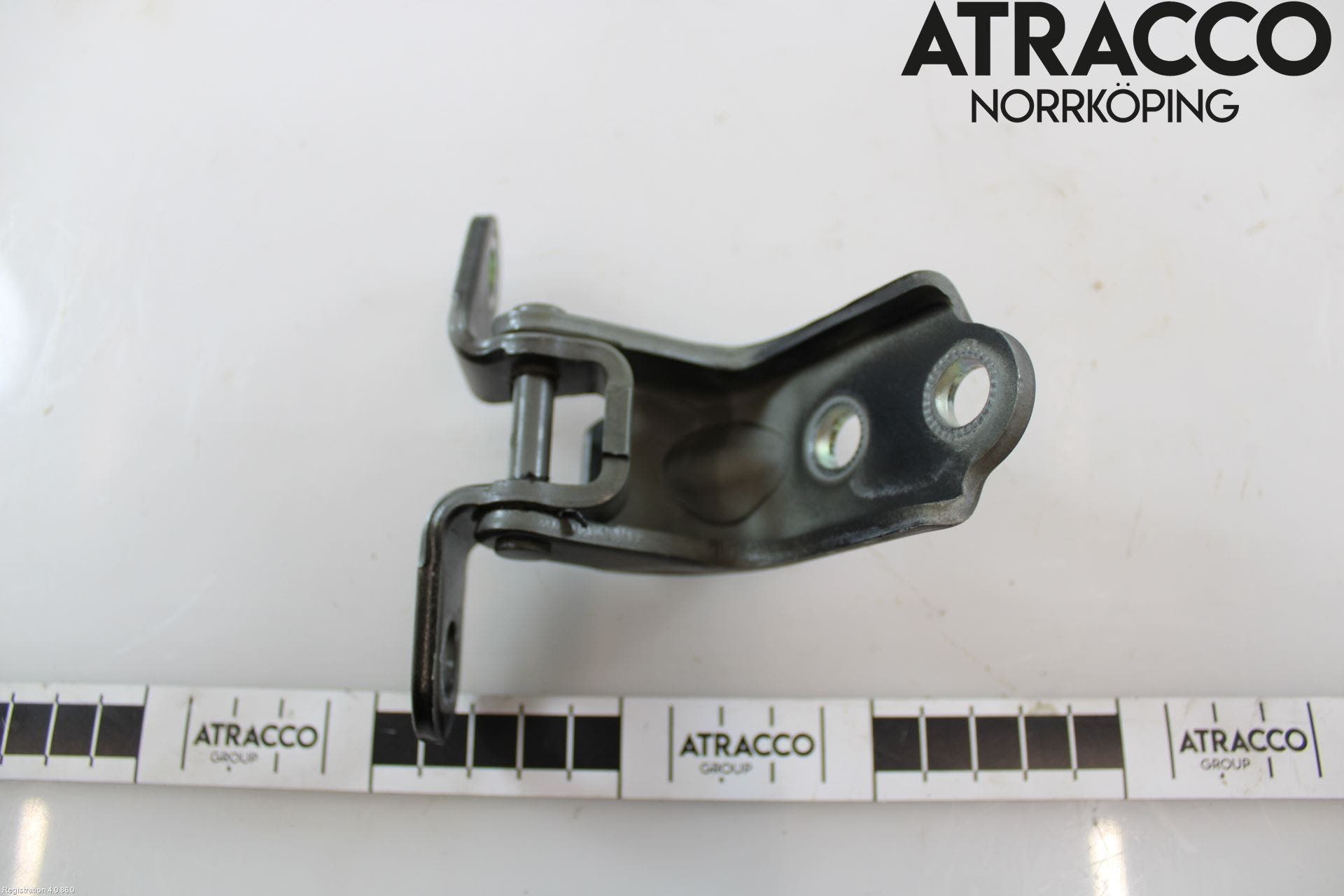 Hyundai i30 GD 13-17 Dörrgångjärn