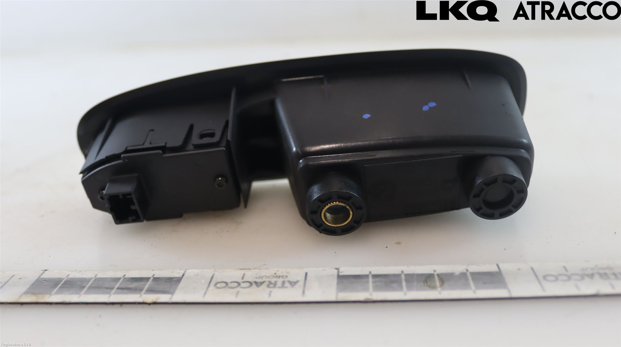 Alfa 159 Strömställare Elhiss