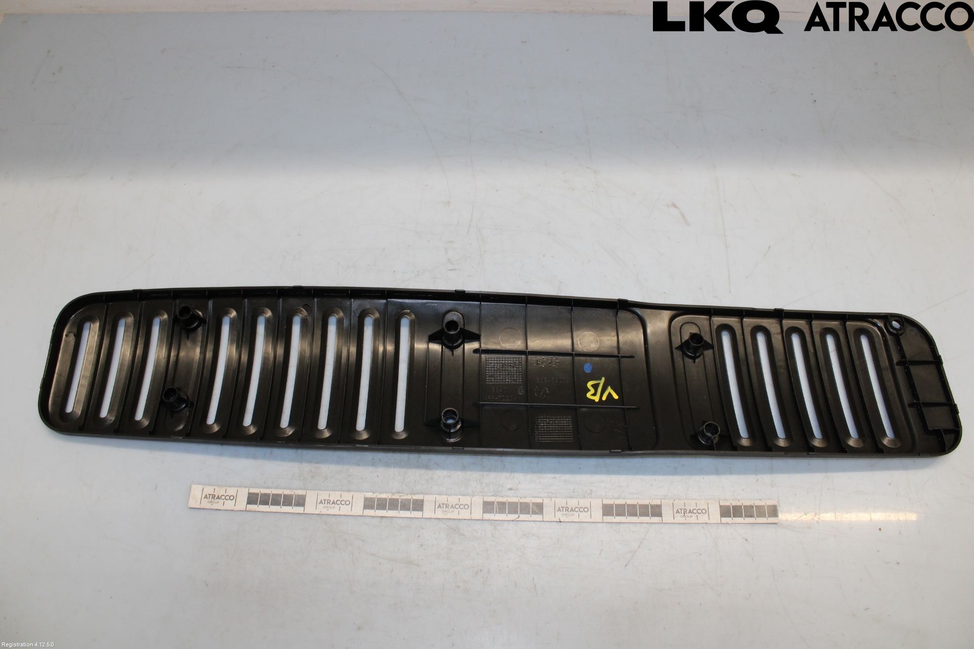 Fiat DUCATO 15-23 Inredning Sidoklädsel