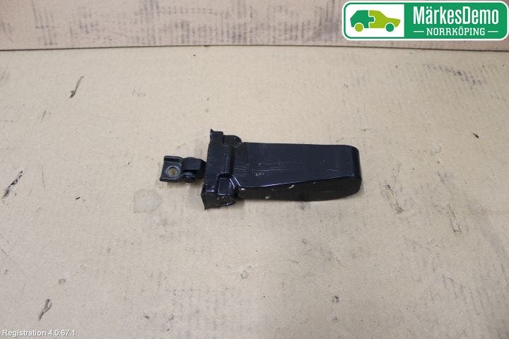 Skoda SUPERB 16-24 Dörrstopp