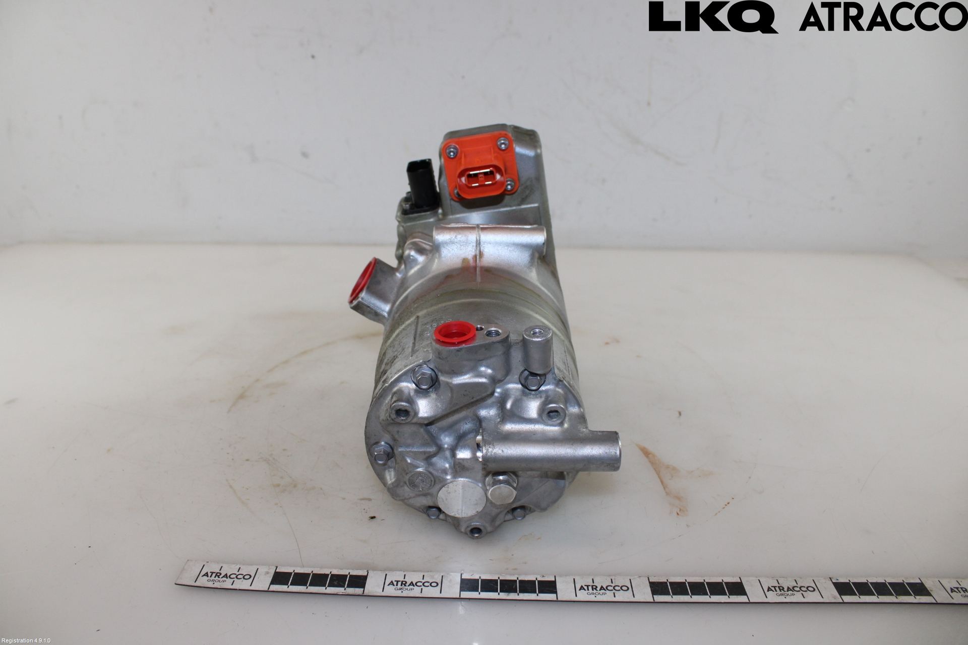 Audi Q7/SQ7 Ac Kompressor