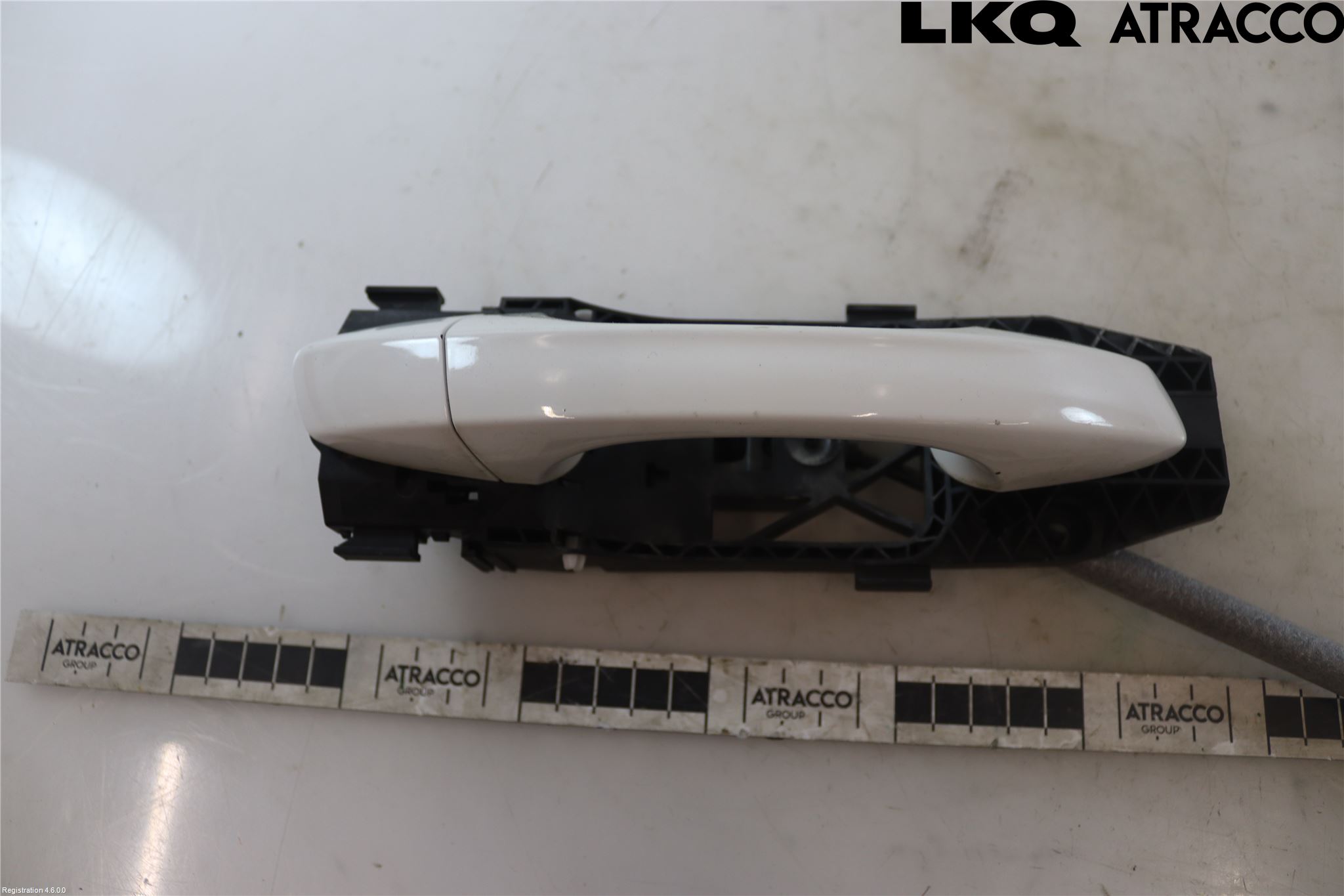 Seat ARONA Dörrhandtag Yttre Hö