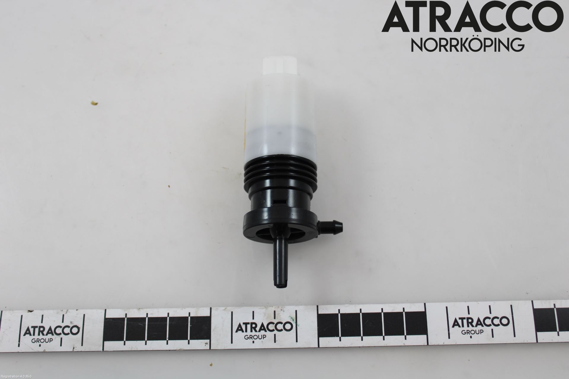 Volvo XC60 14-17 Spolarpump Högtryck