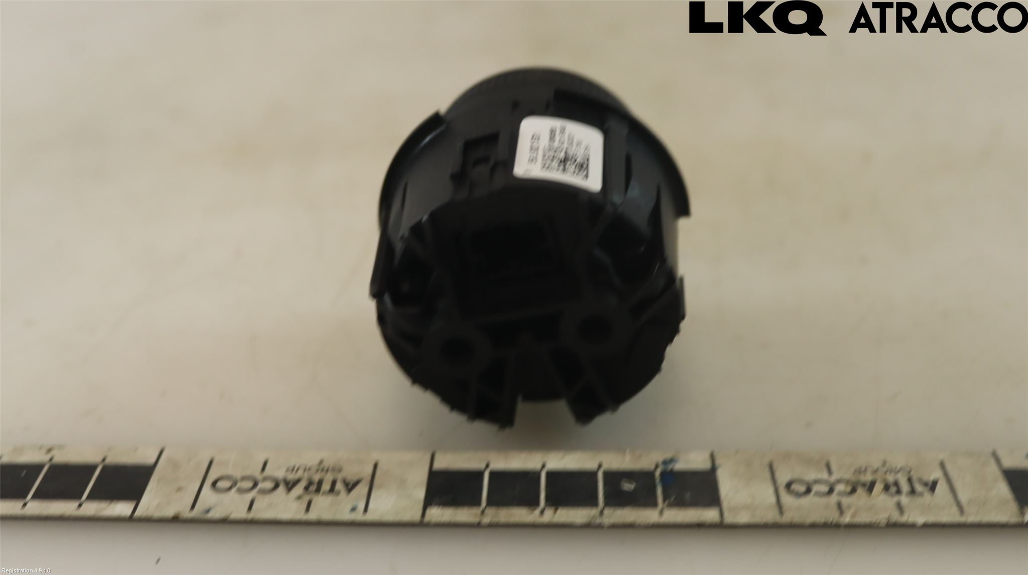 Seat TARRACO 19- Strömställare Multifunktion