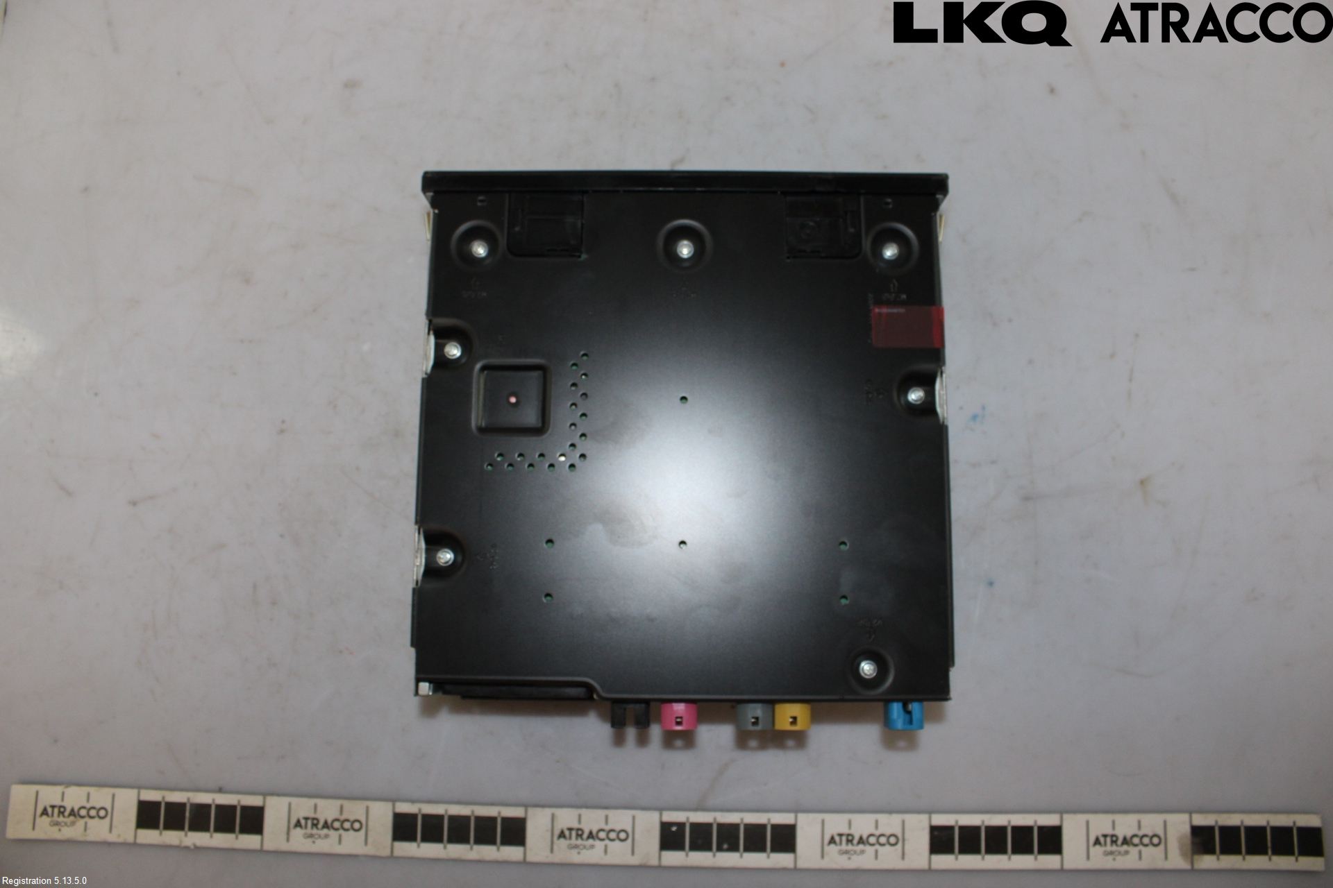 Volkswagen VW ID BUZZ/CARGO 22- Cd Radio - Multimediapanel