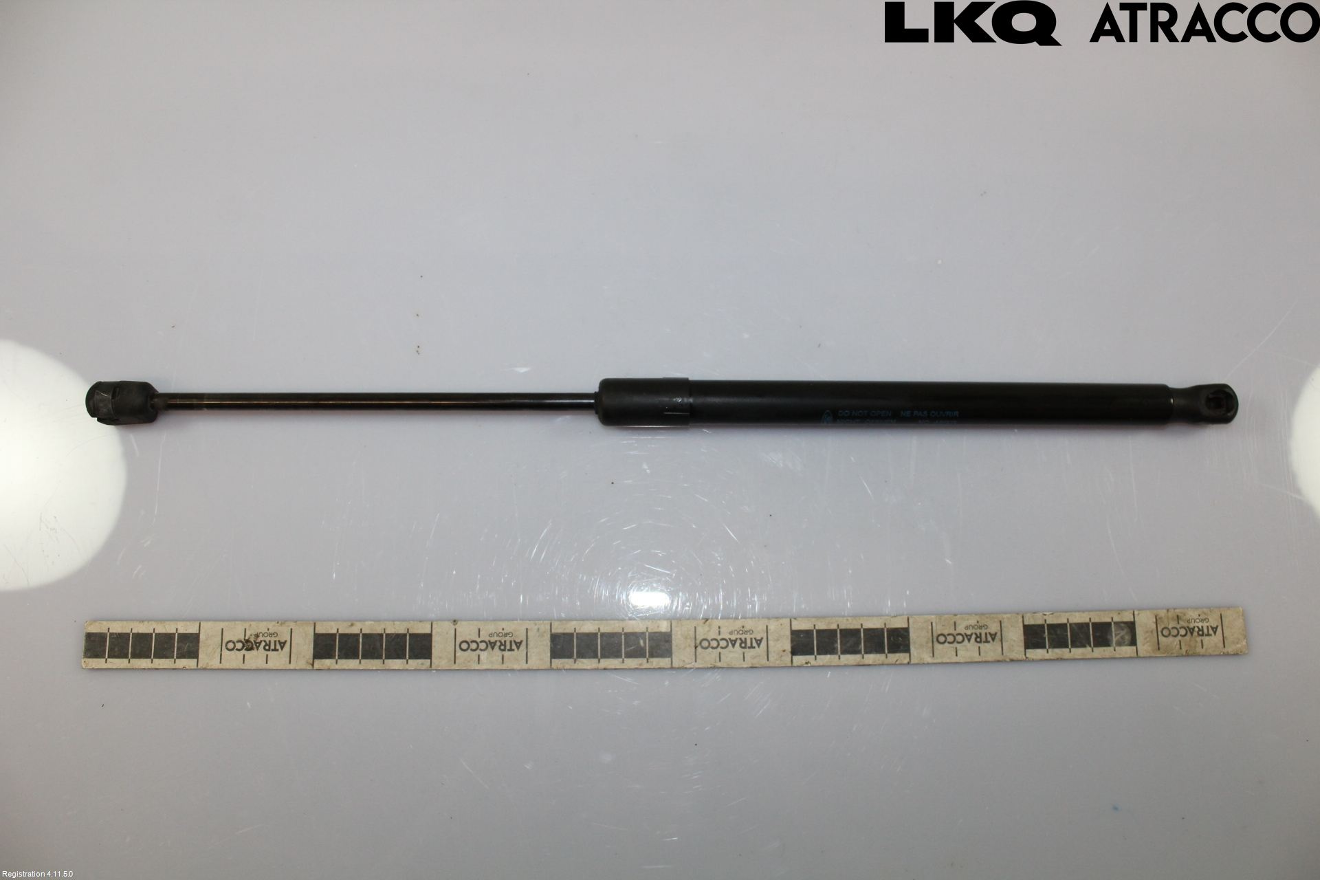 Ford FOCUS 08-11 Gasfjäder Baklucka