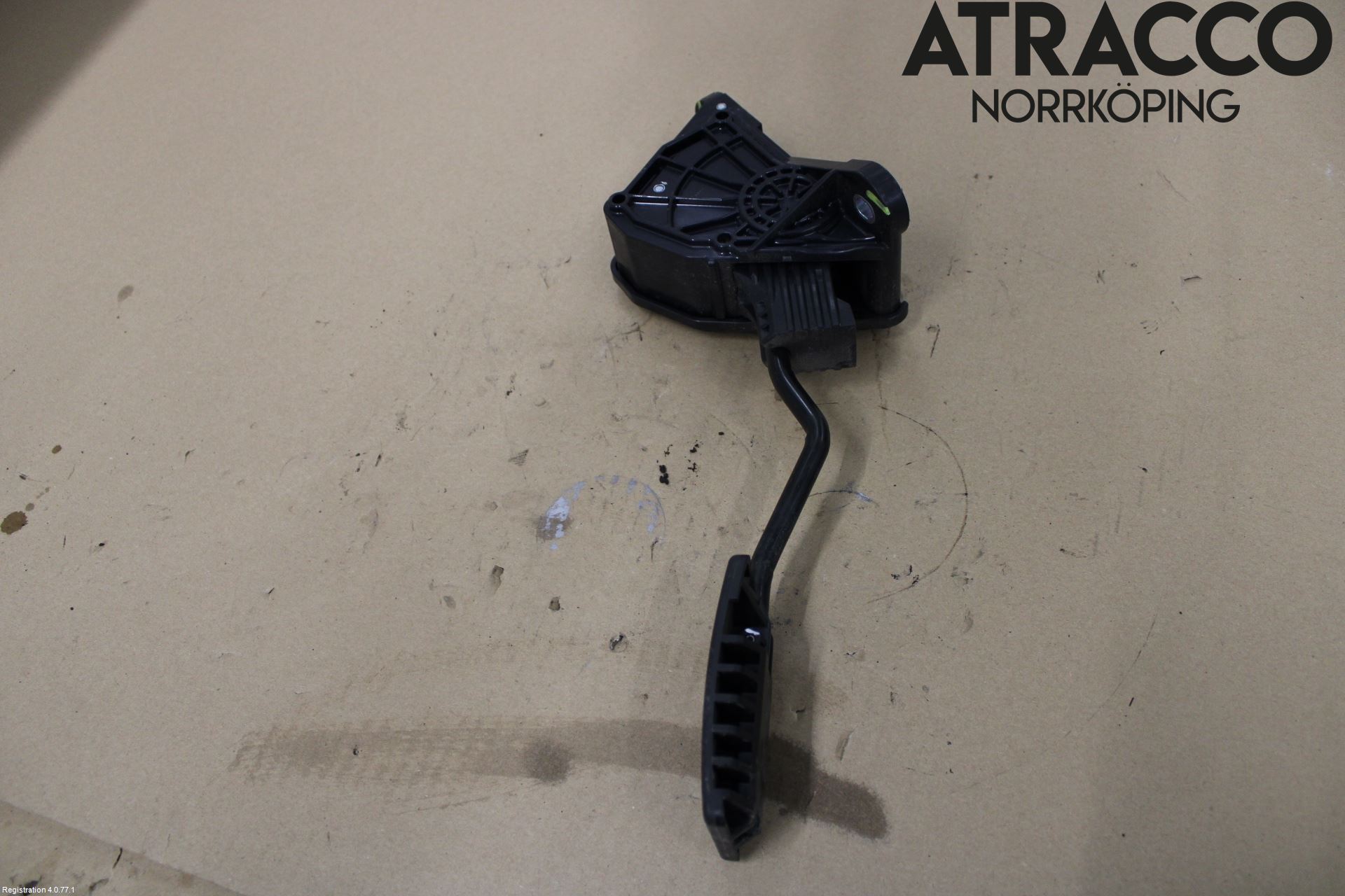 Honda CR-V 07-12 Gaspedal