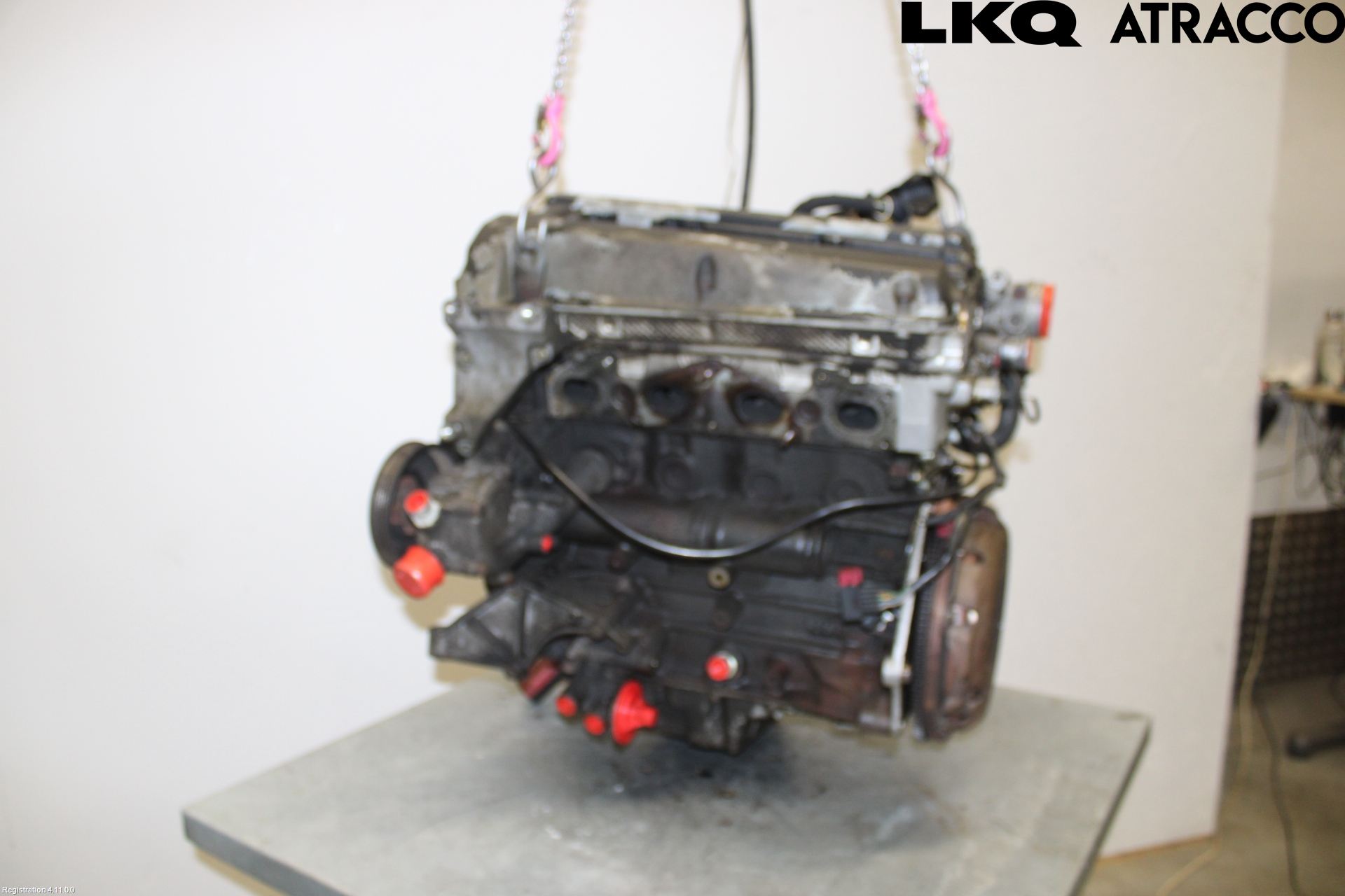 Saab 9000 CD    88-98 Motor Bensin