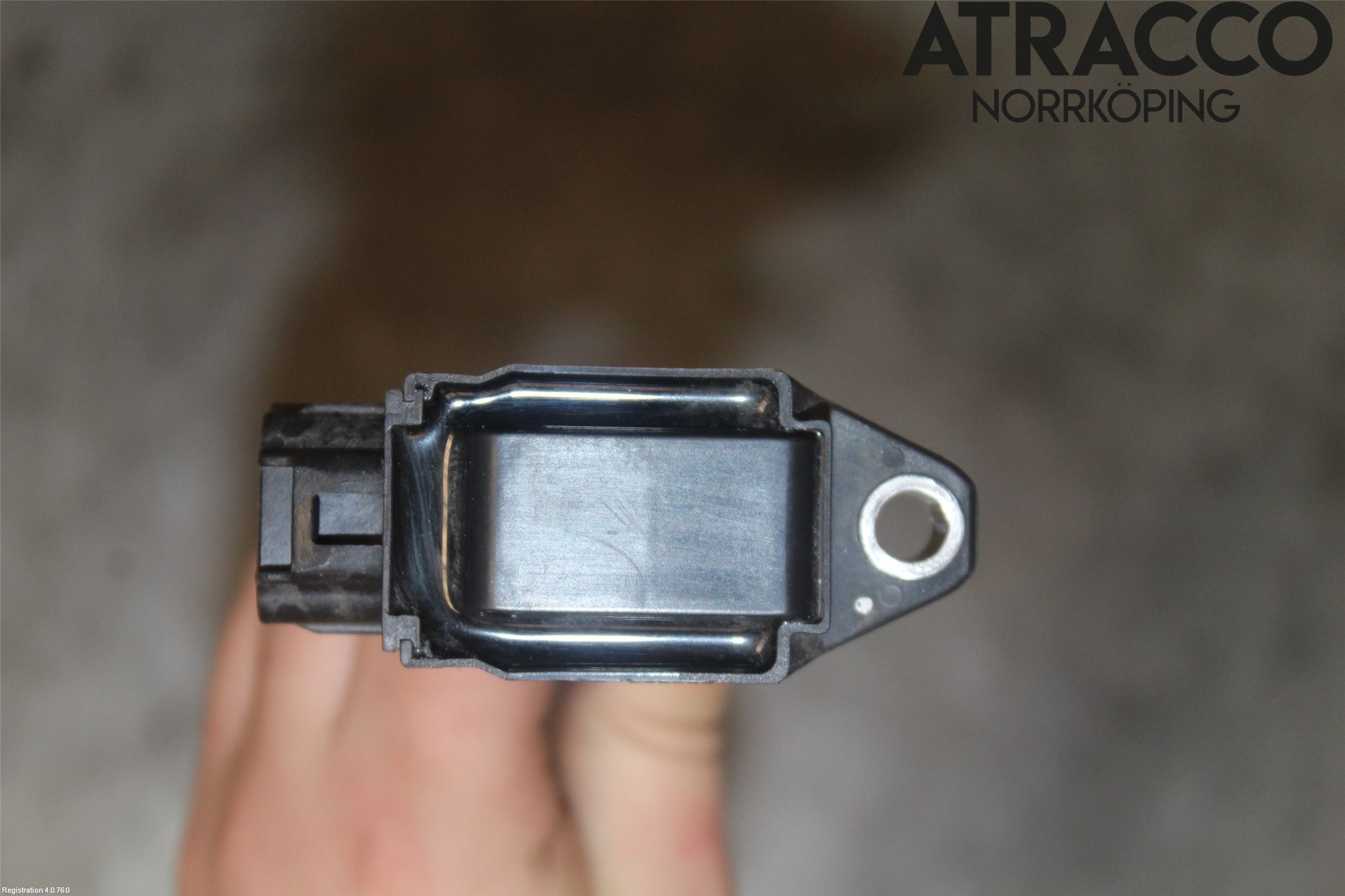 Suzuki VITARA 15- Tändspole