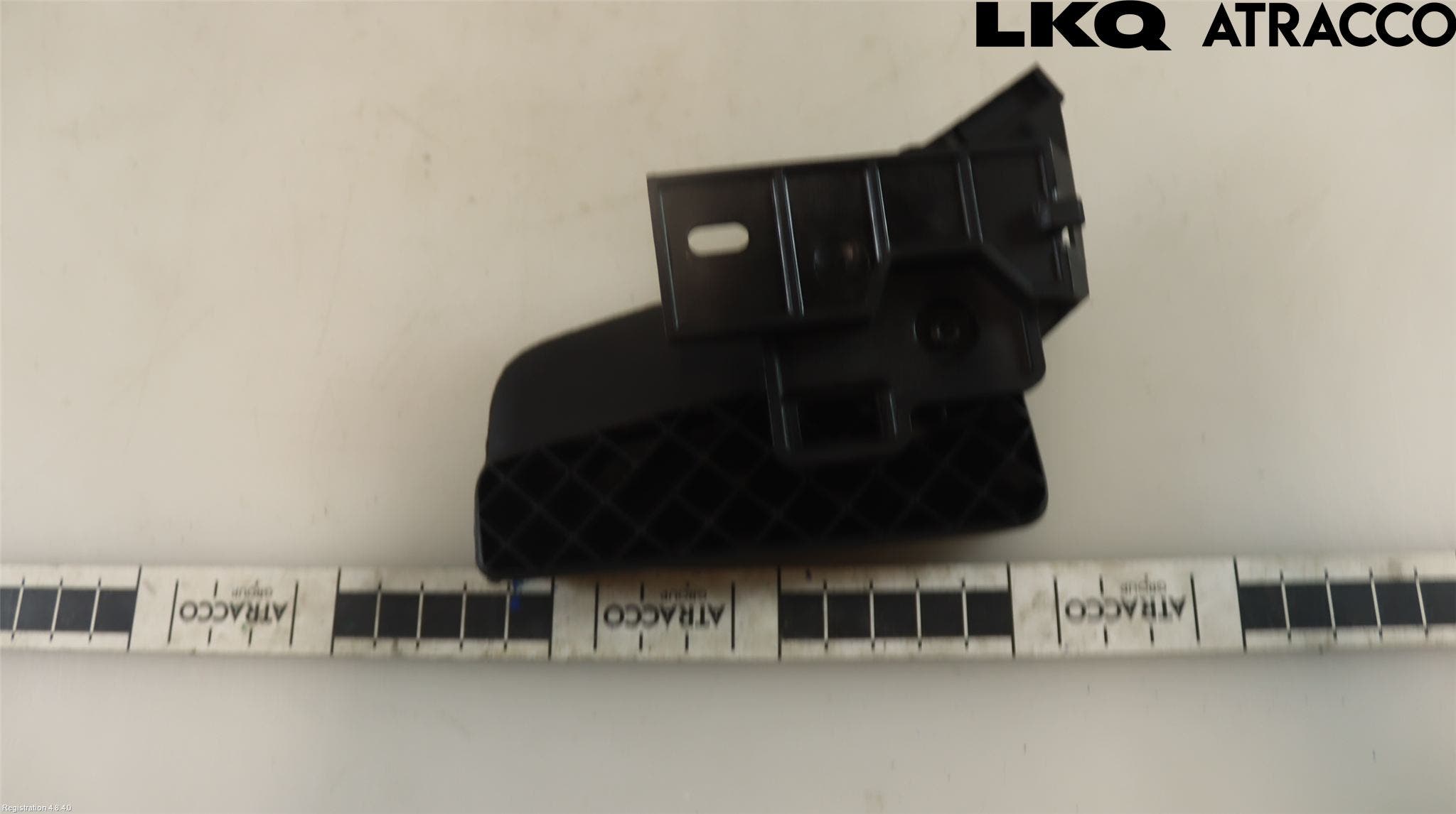 Alfa VW PASSAT 24- Huvlås Wire-Spak