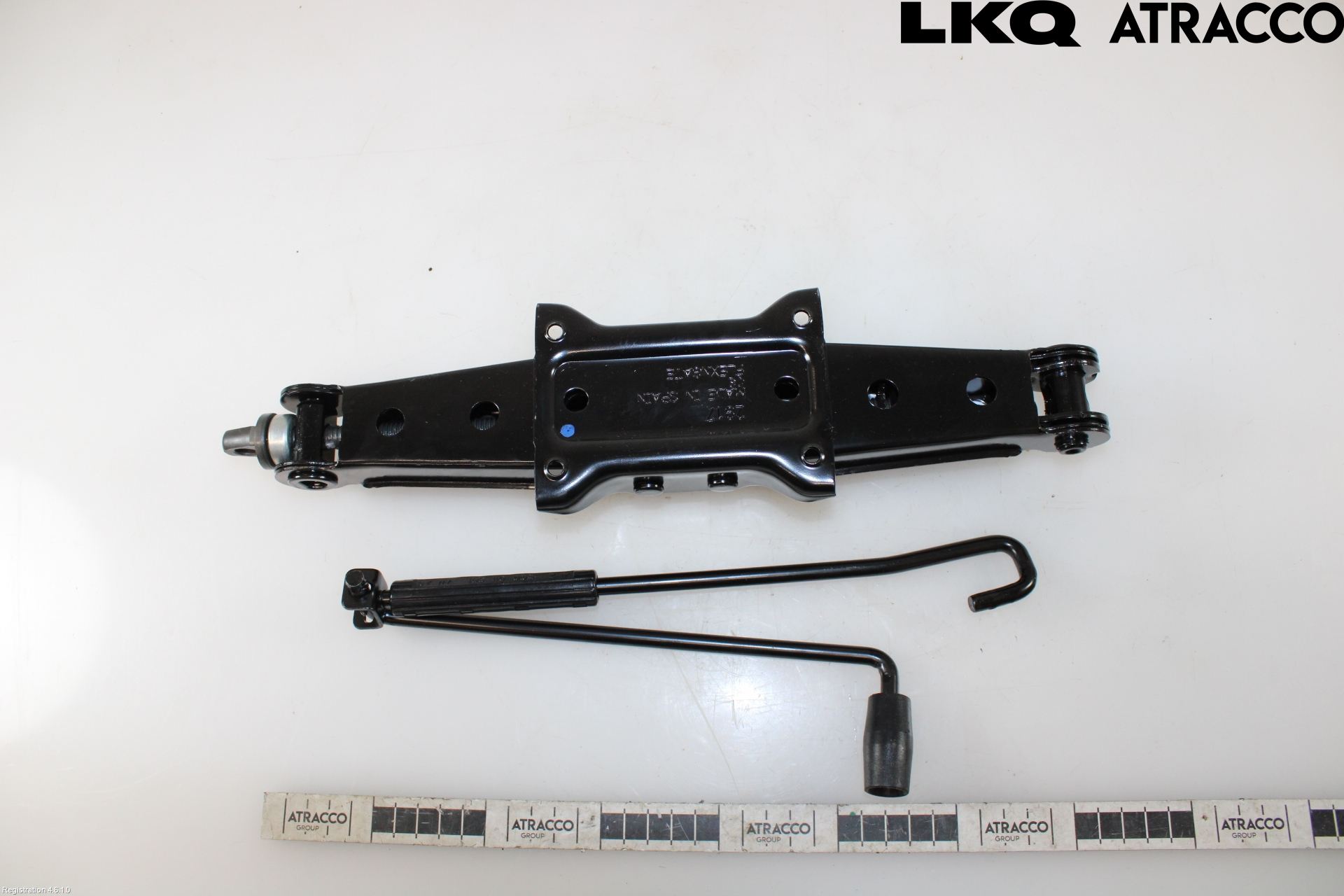 Volkswagen VW GOLF / E-GOLF VII 13-20 Domkraft