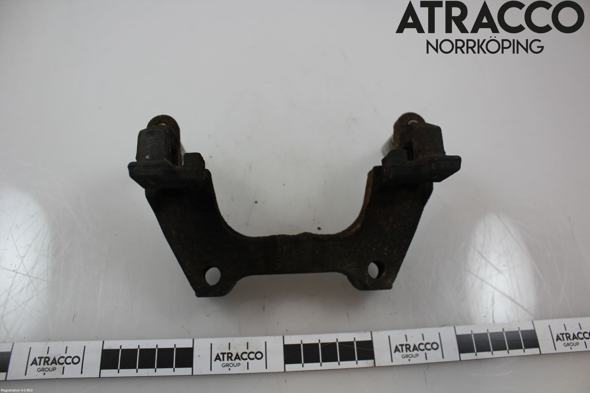 Audi A3/S3 8V 13-20 Bromsokshållare