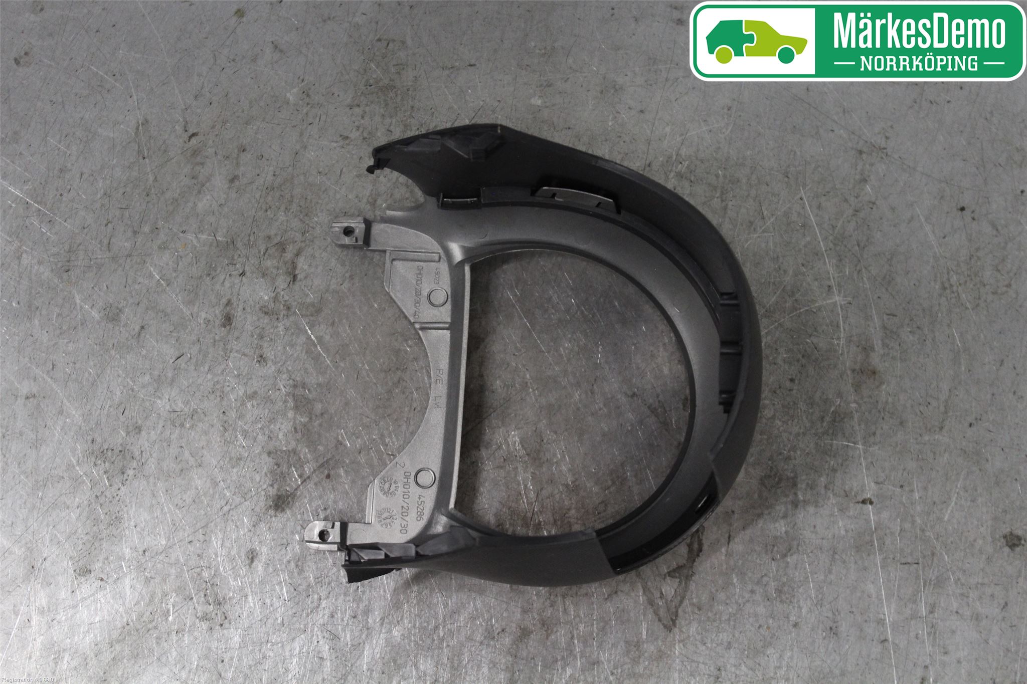 Toyota AYGO 06-14 Instrumentsarg