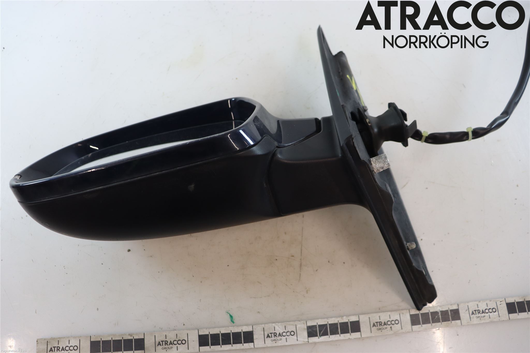 Audi A4/S4 08-11 Spegel Yttre El Vä