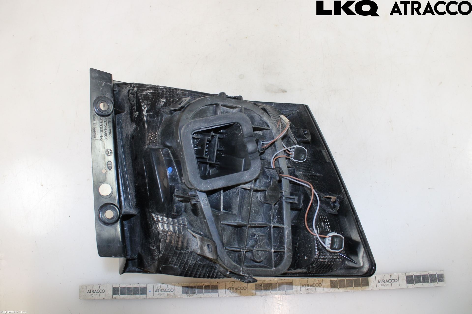 Skoda FABIA 15-21 Bakljus Höger
