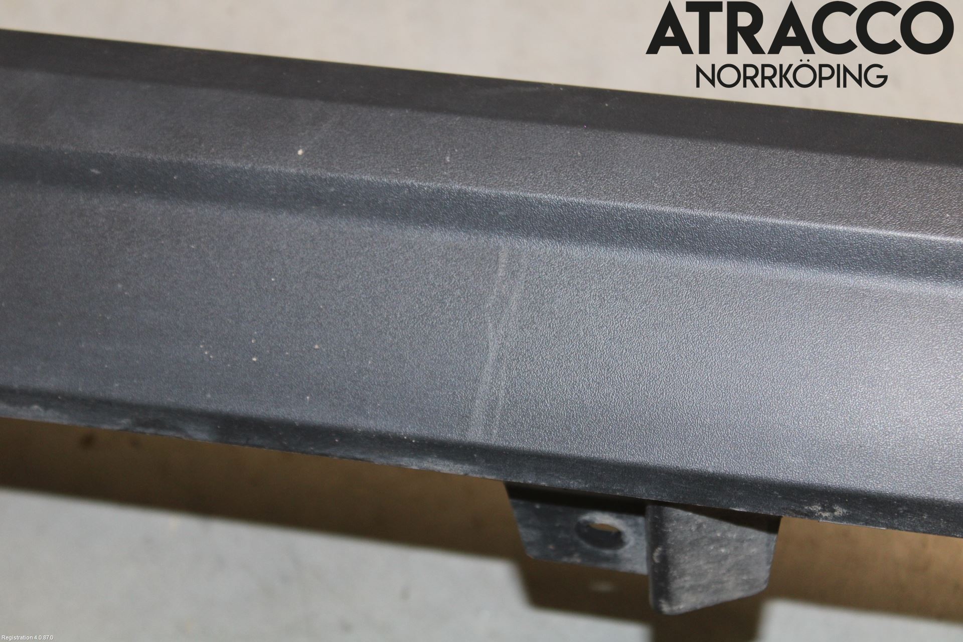 Seat ARONA Sidokjol Hö