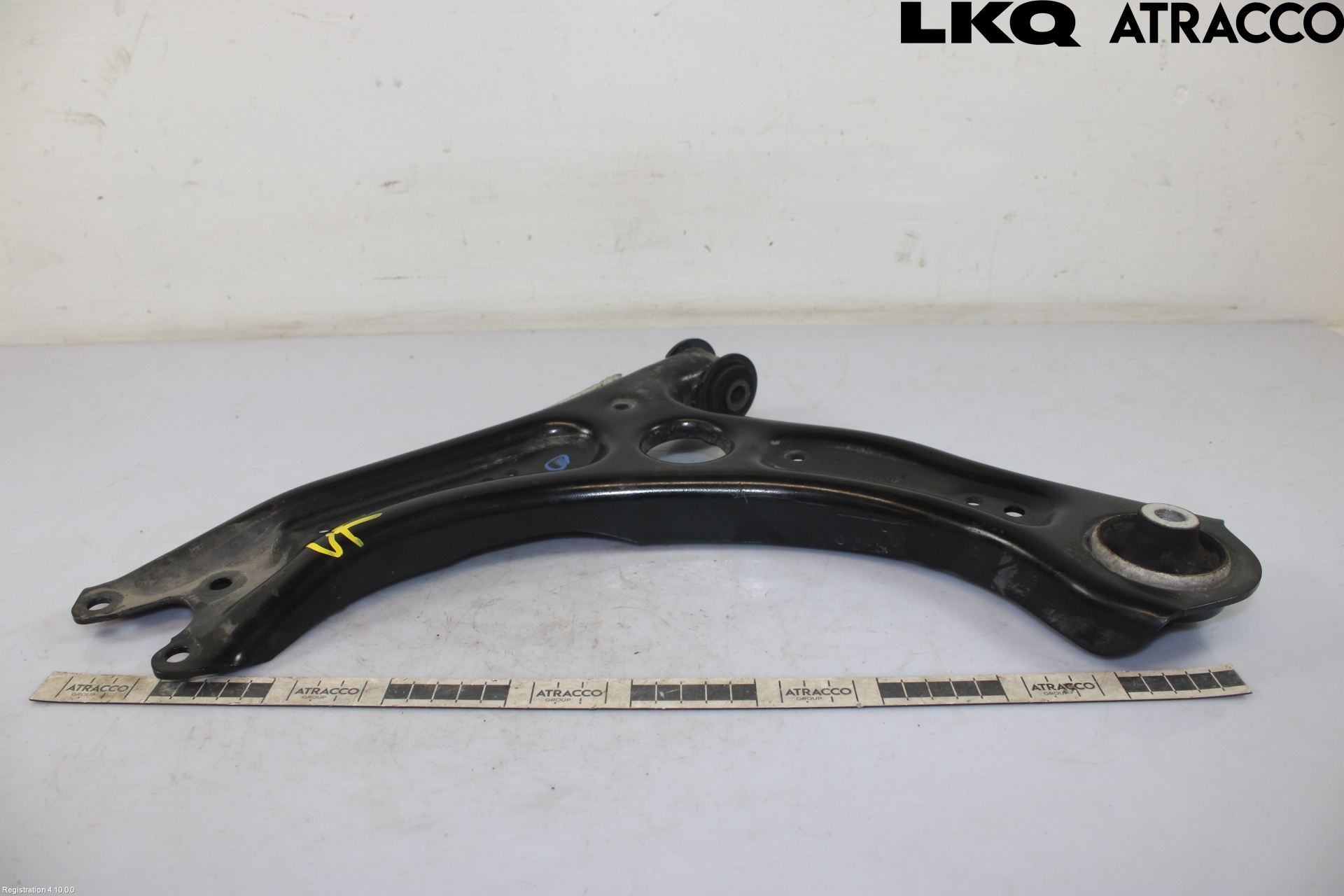 Skoda FABIA 22- Bärarm Fram Undre Vä