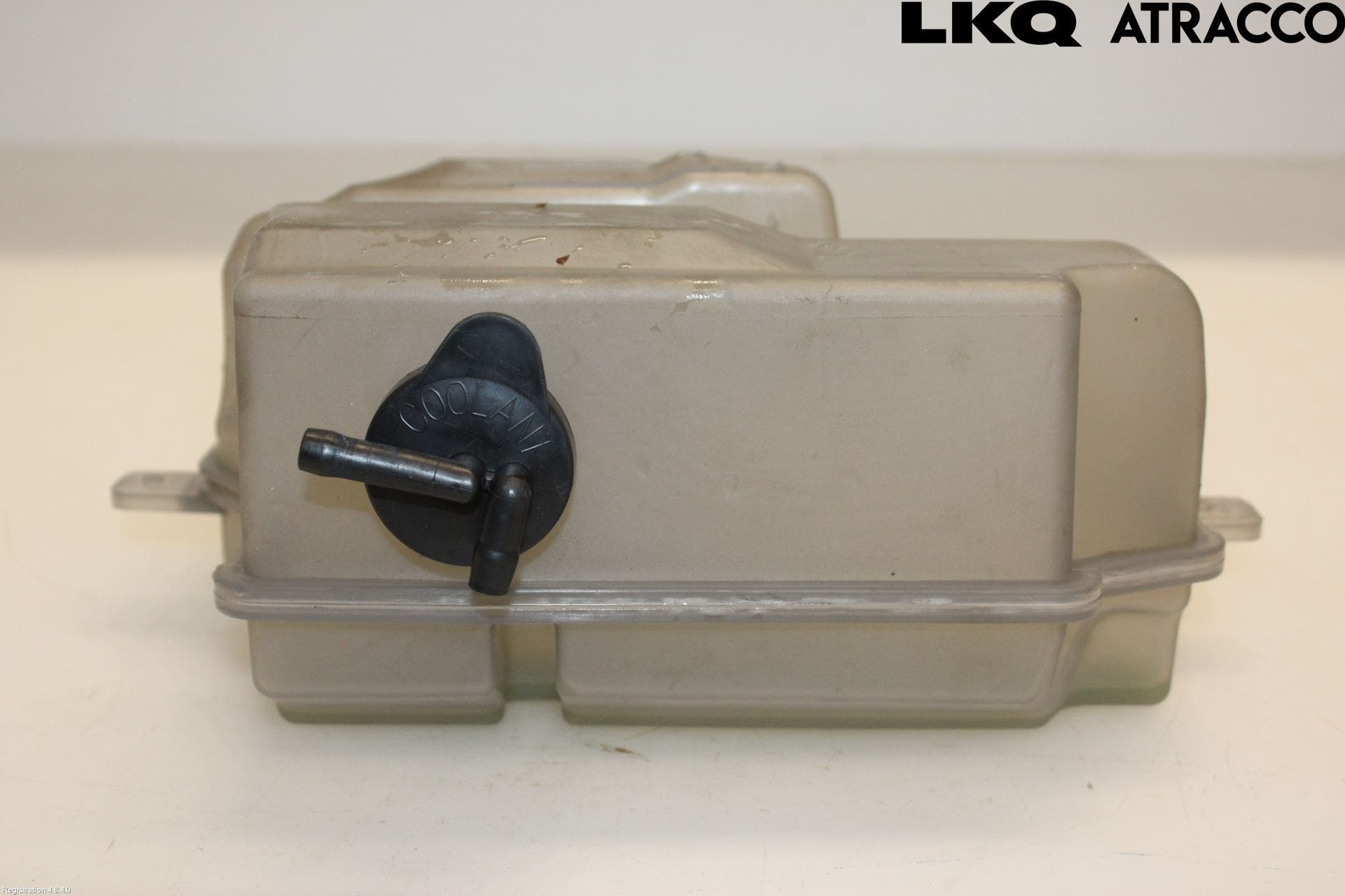 Mazda 3 III 14-19 Expansionstank