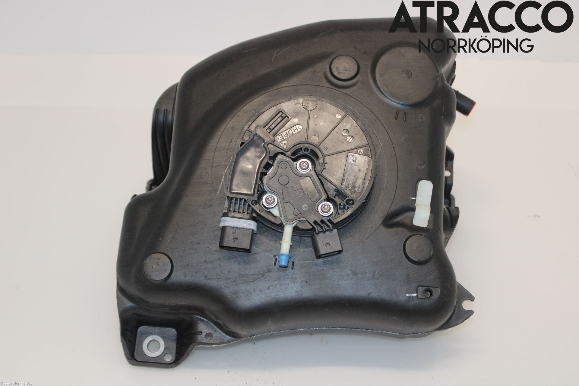 Volkswagen VW PASSAT 20-24 Adblue Tank